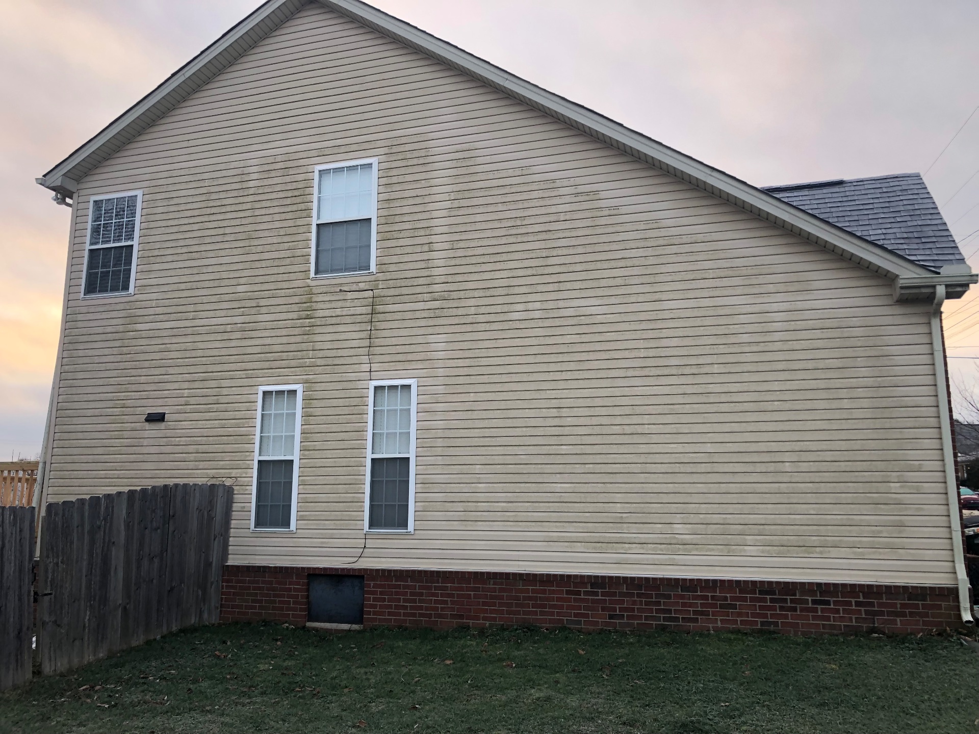J&B Cleaning Company, Pressure Washing in Antioch, TN - photo 7