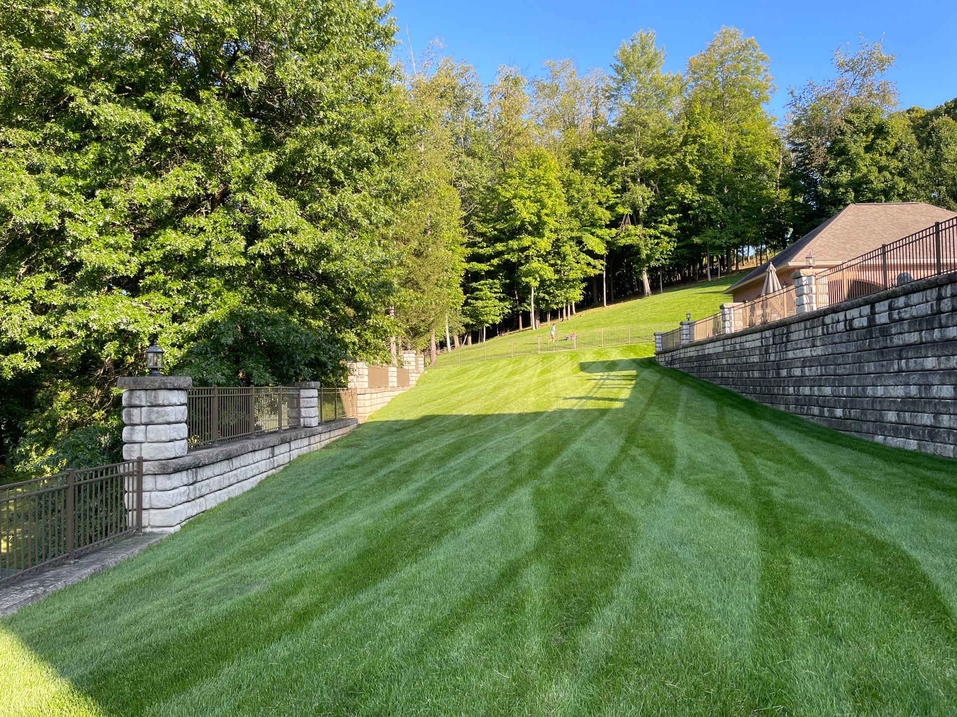BrightClean Wheeling LLC, Full Service Lawn Care in Wheeling, WV - photo 2