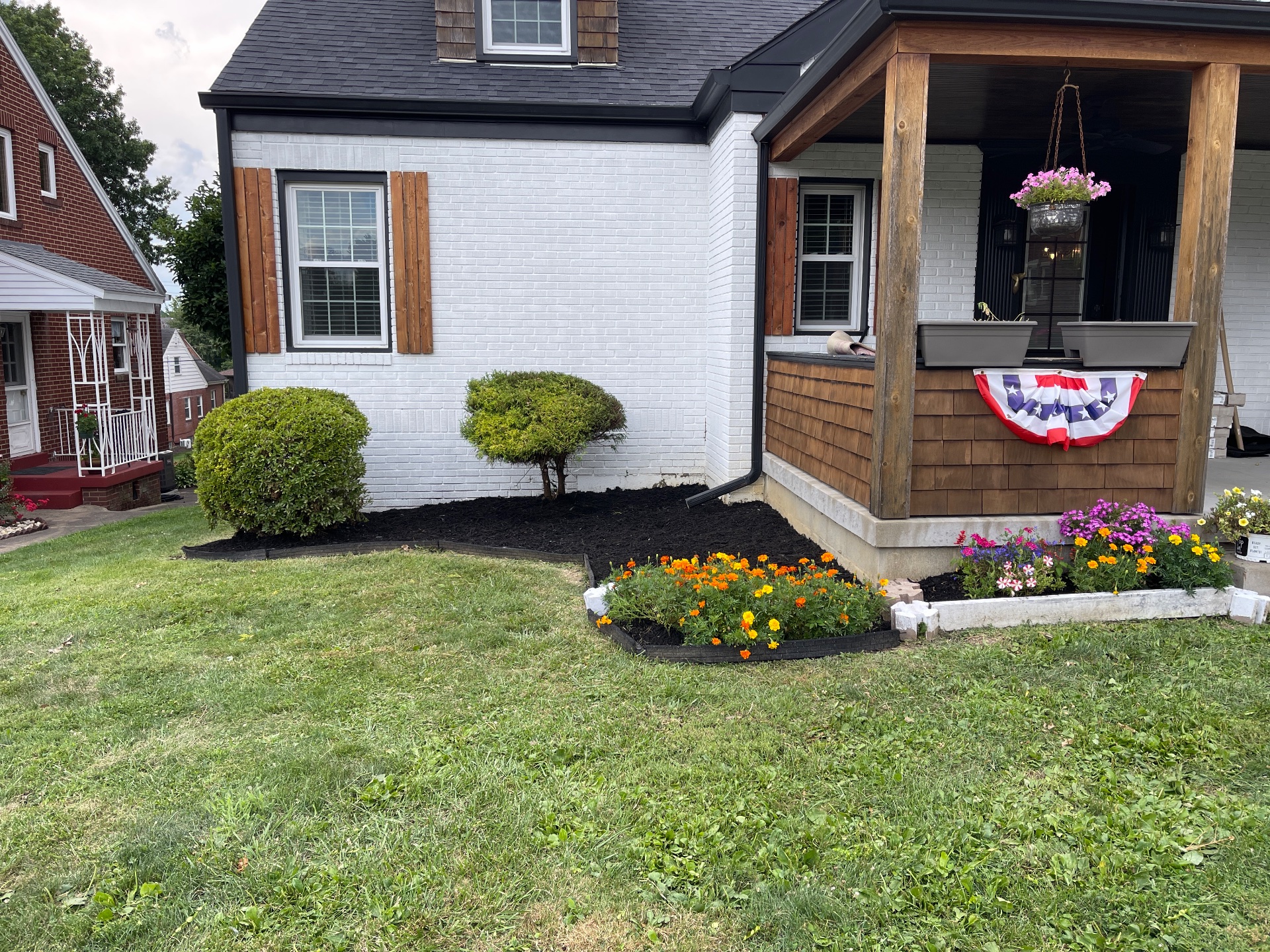 BrightClean Wheeling LLC, Full Service Lawn Care in Wheeling, WV - photo 3