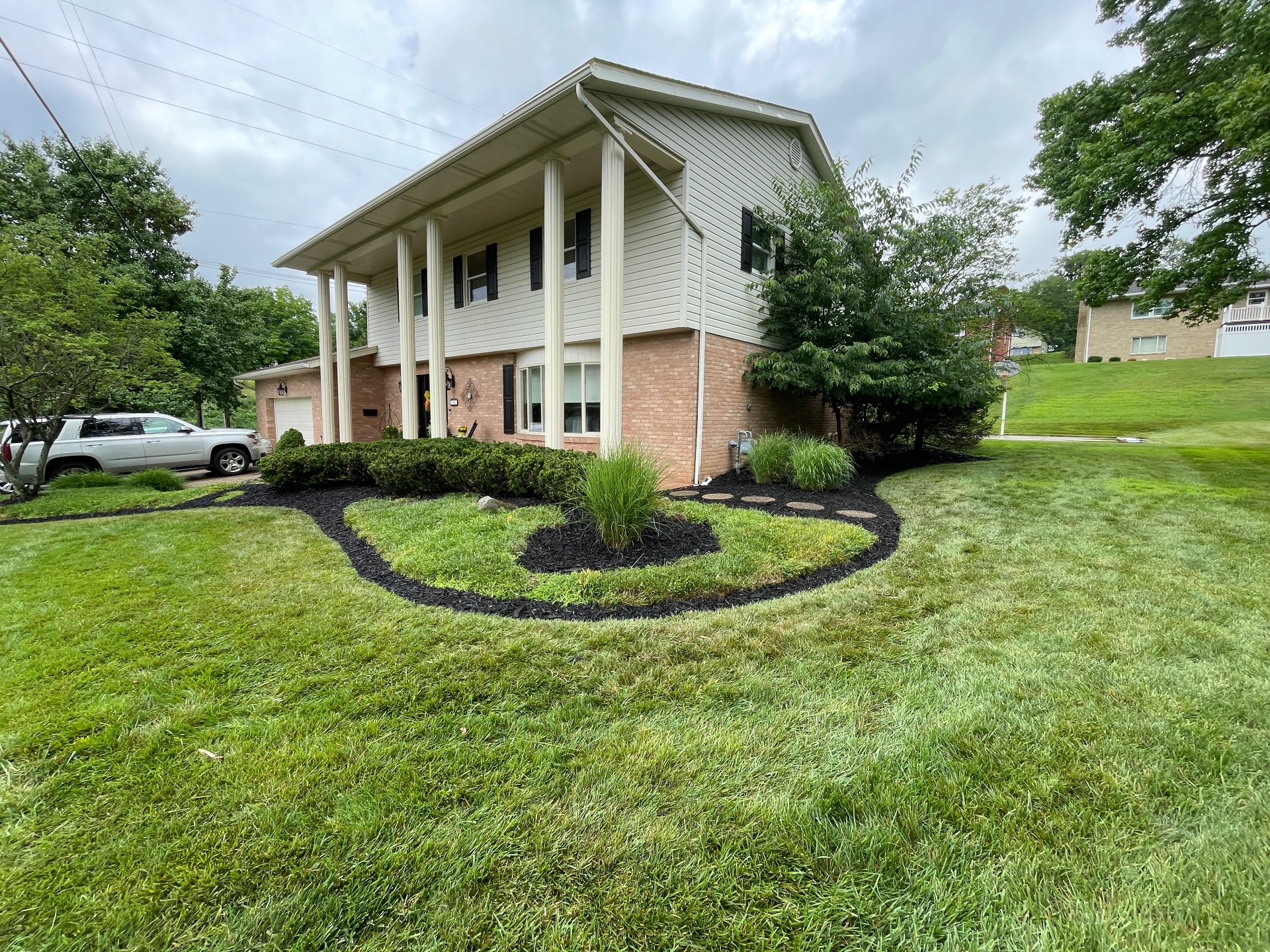 BrightClean Wheeling LLC, Full Service Lawn Care in Wheeling, WV - photo 4