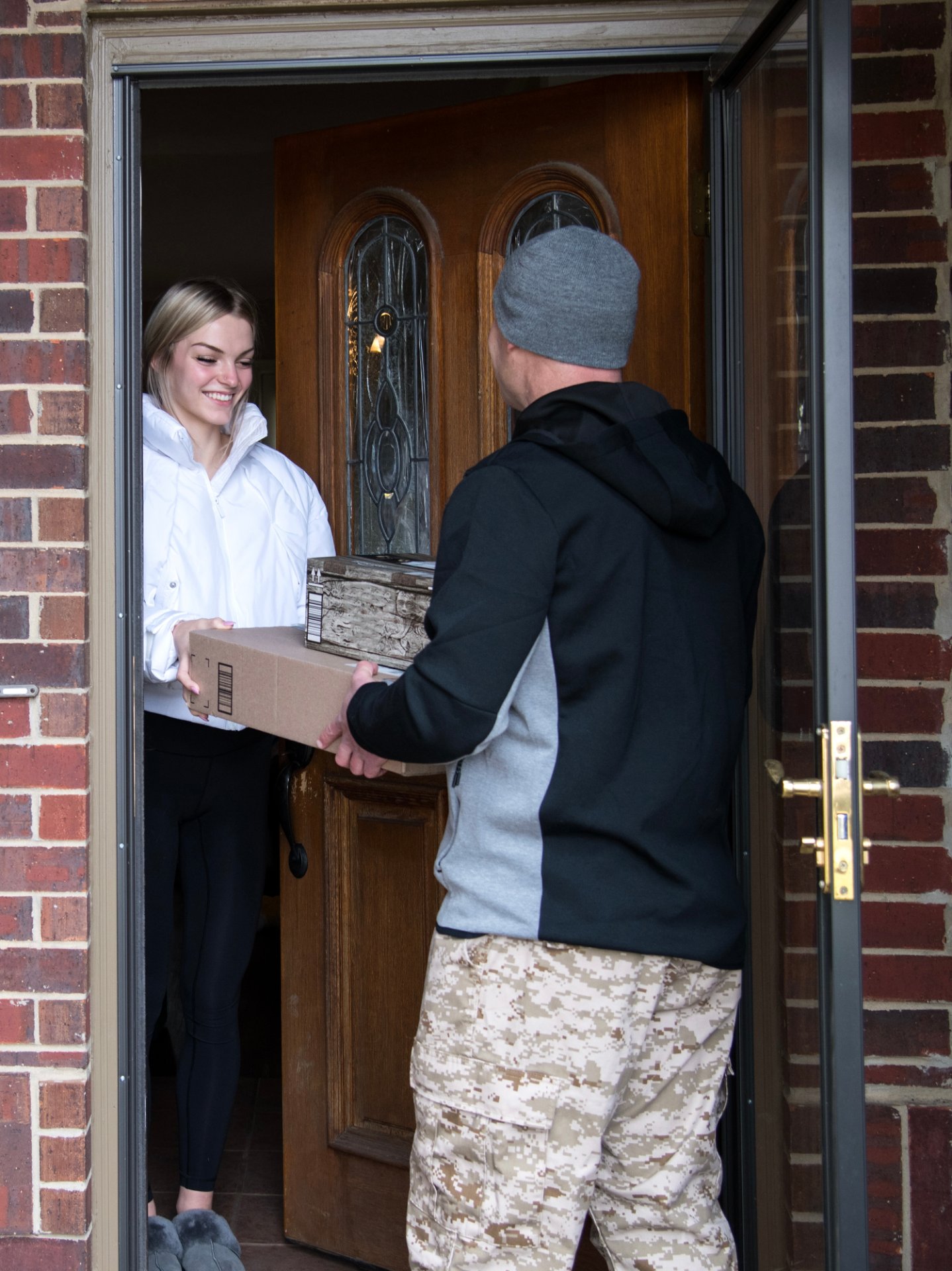 Wolf Pack Receiving, Couriers & Delivery Services in Dallas, TX - photo 4