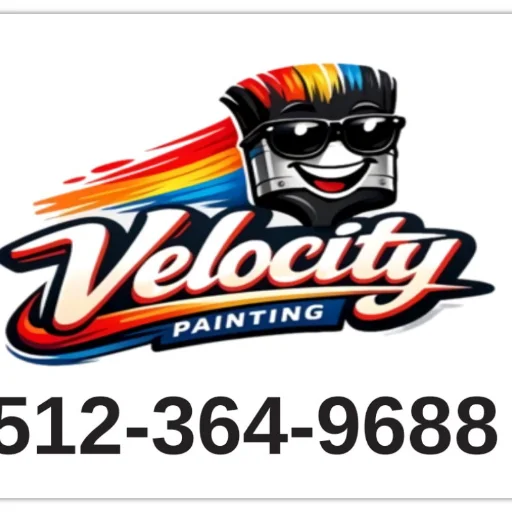 Velocity Painting