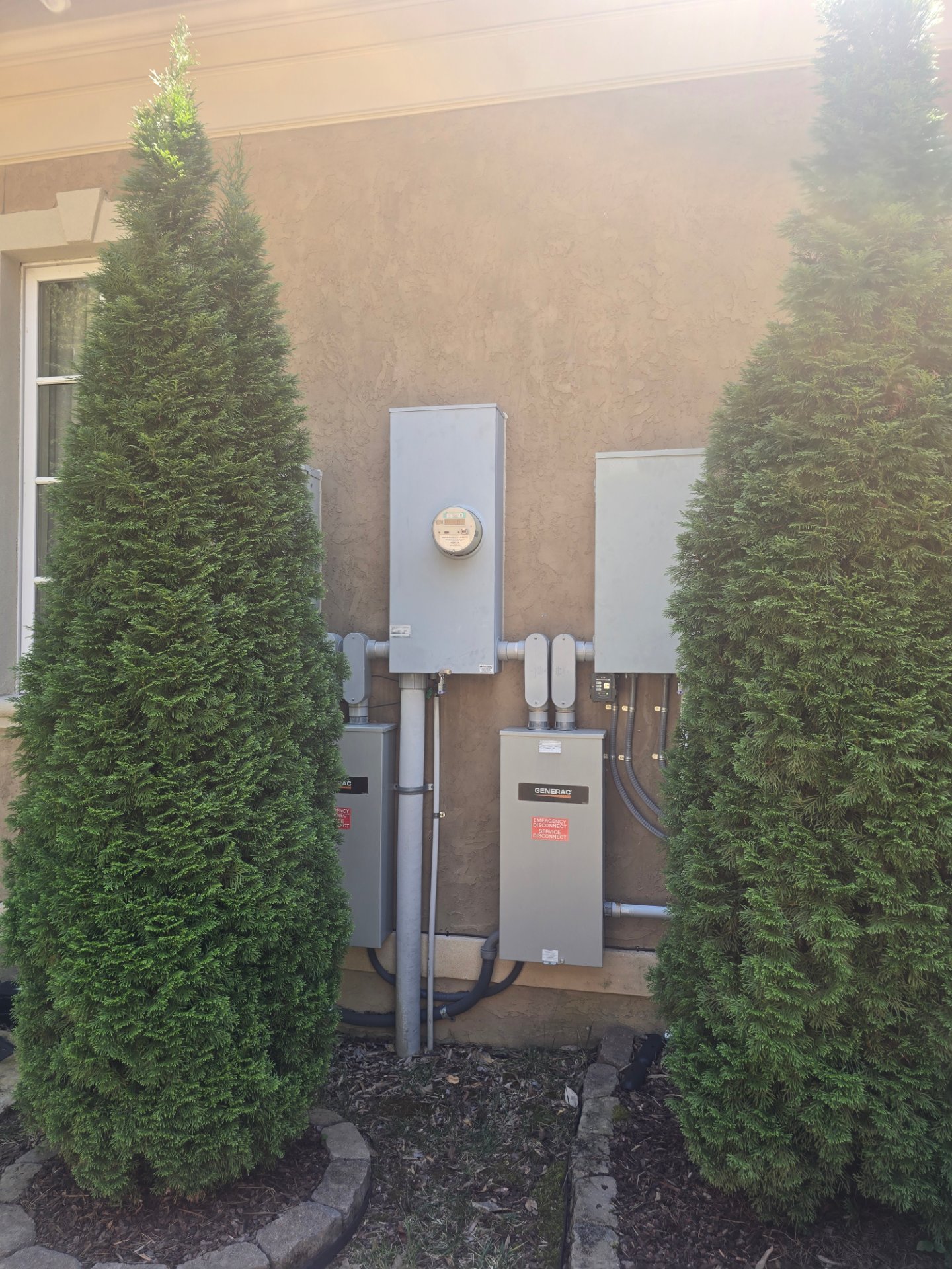 Red Cedar Electric LLC, Electrical and Wiring Repair in La Vergne, TN - photo 1