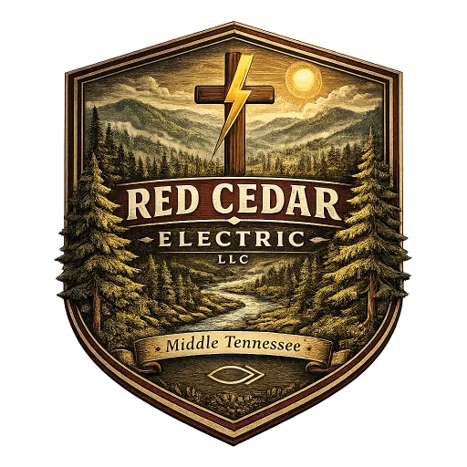 Red Cedar Electric LLC