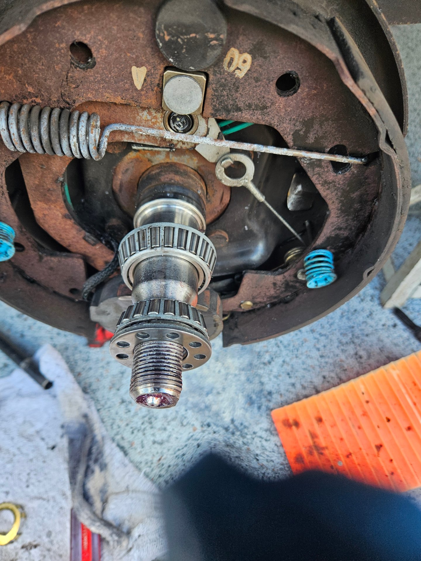 SA Mobile RV Repair and Inspections LLC, RV Repair in Clermont, FL - photo 5