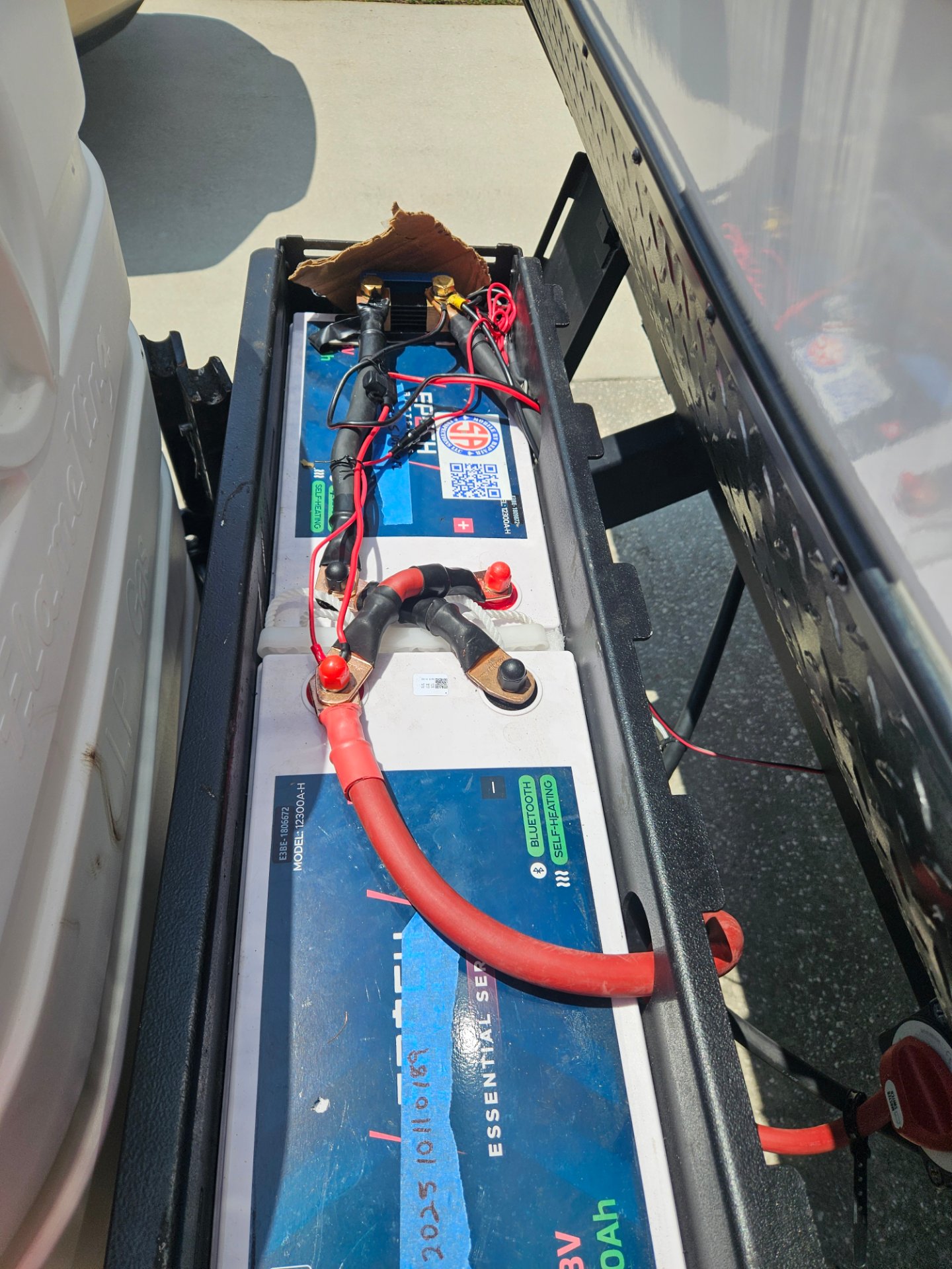 SA Mobile RV Repair and Inspections LLC, RV Repair in Clermont, FL - photo 6