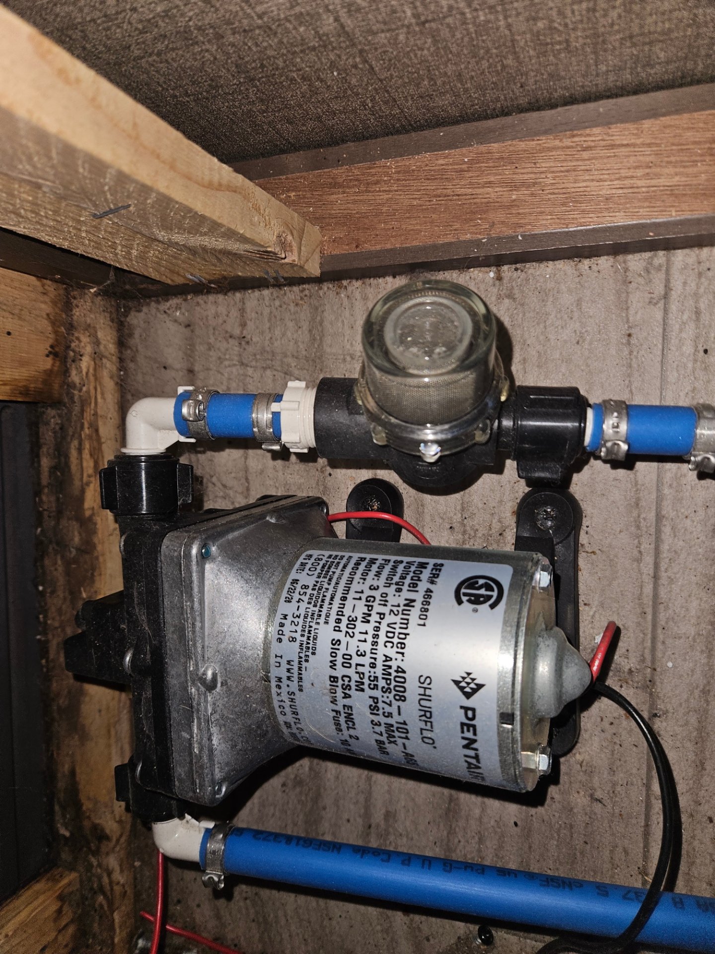 SA Mobile RV Repair and Inspections LLC, RV Repair in Clermont, FL - photo 7