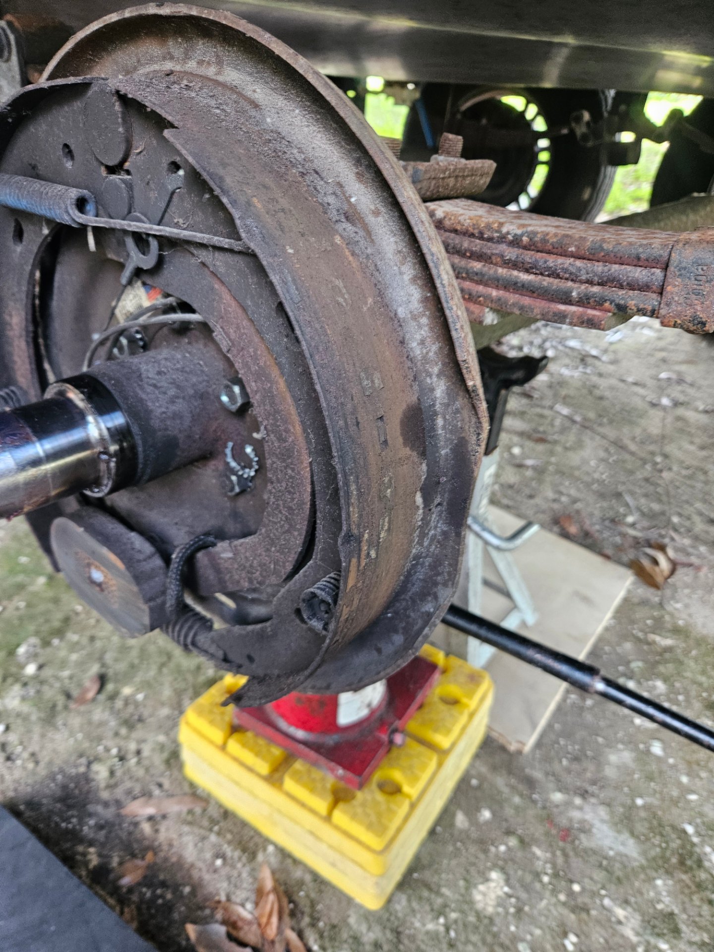 SA Mobile RV Repair and Inspections LLC, RV Repair in Clermont, FL - photo 8