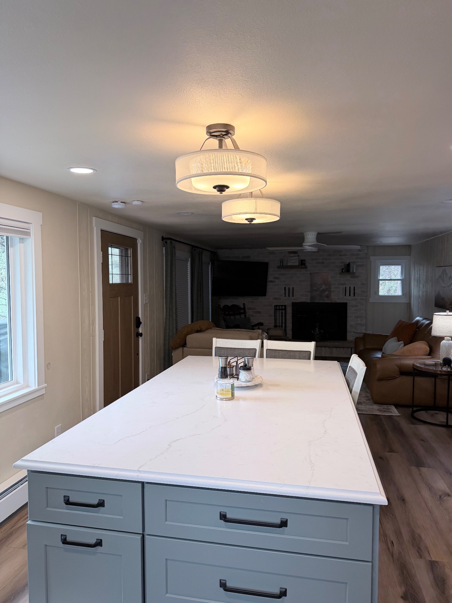 Steadfast Electric, Electrical and Wiring Repair in Johnstown, CO - photo 1