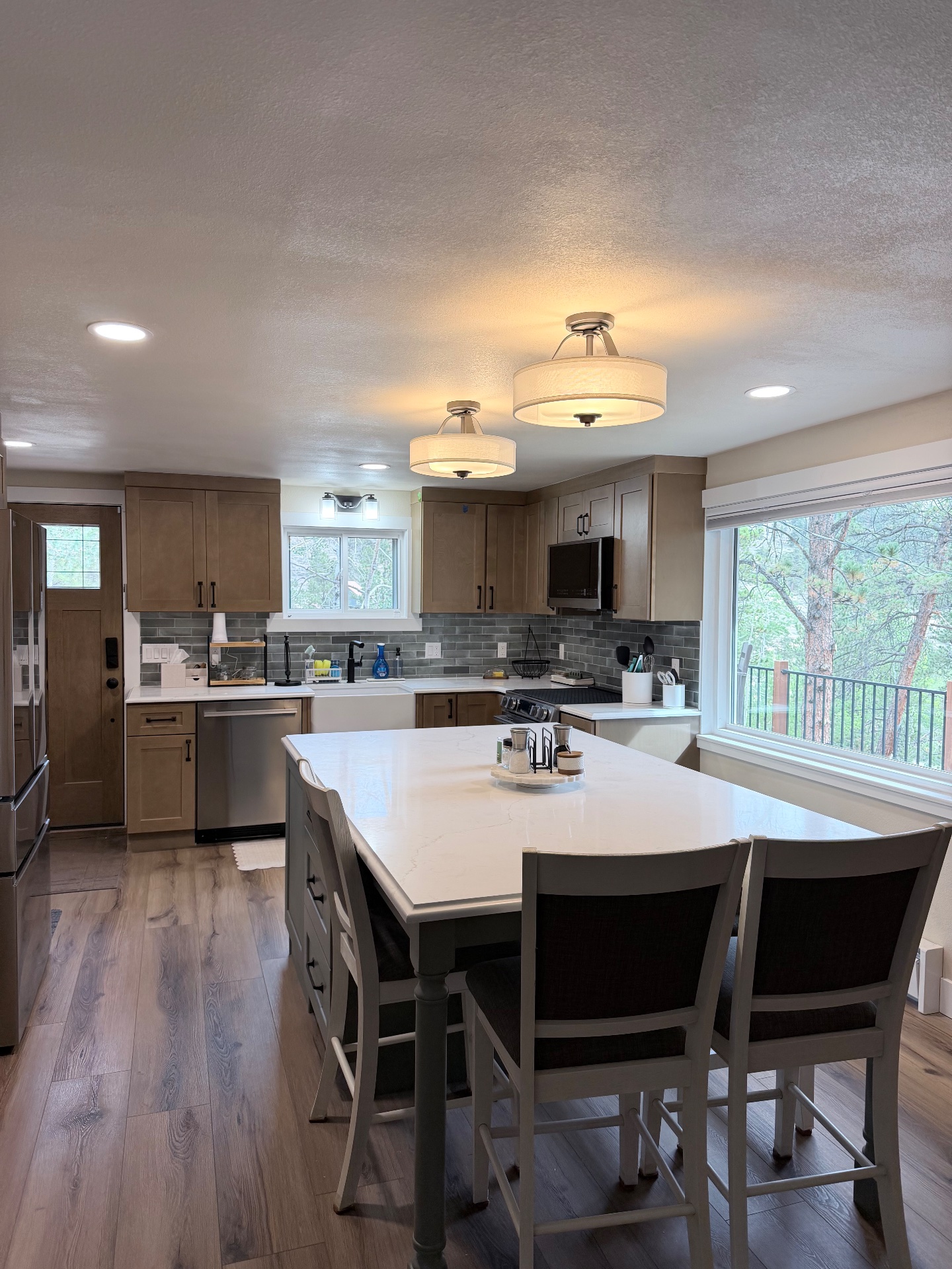 Steadfast Electric, Electrical and Wiring Repair in Johnstown, CO - photo 2