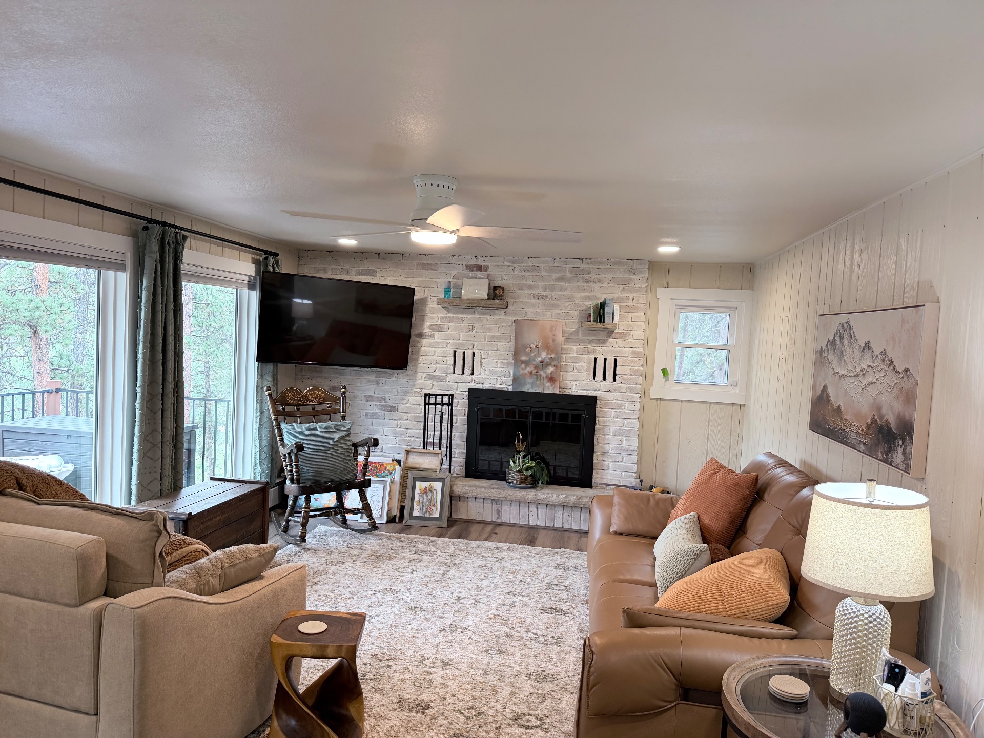 Steadfast Electric, Electrical and Wiring Repair in Johnstown, CO - photo 3