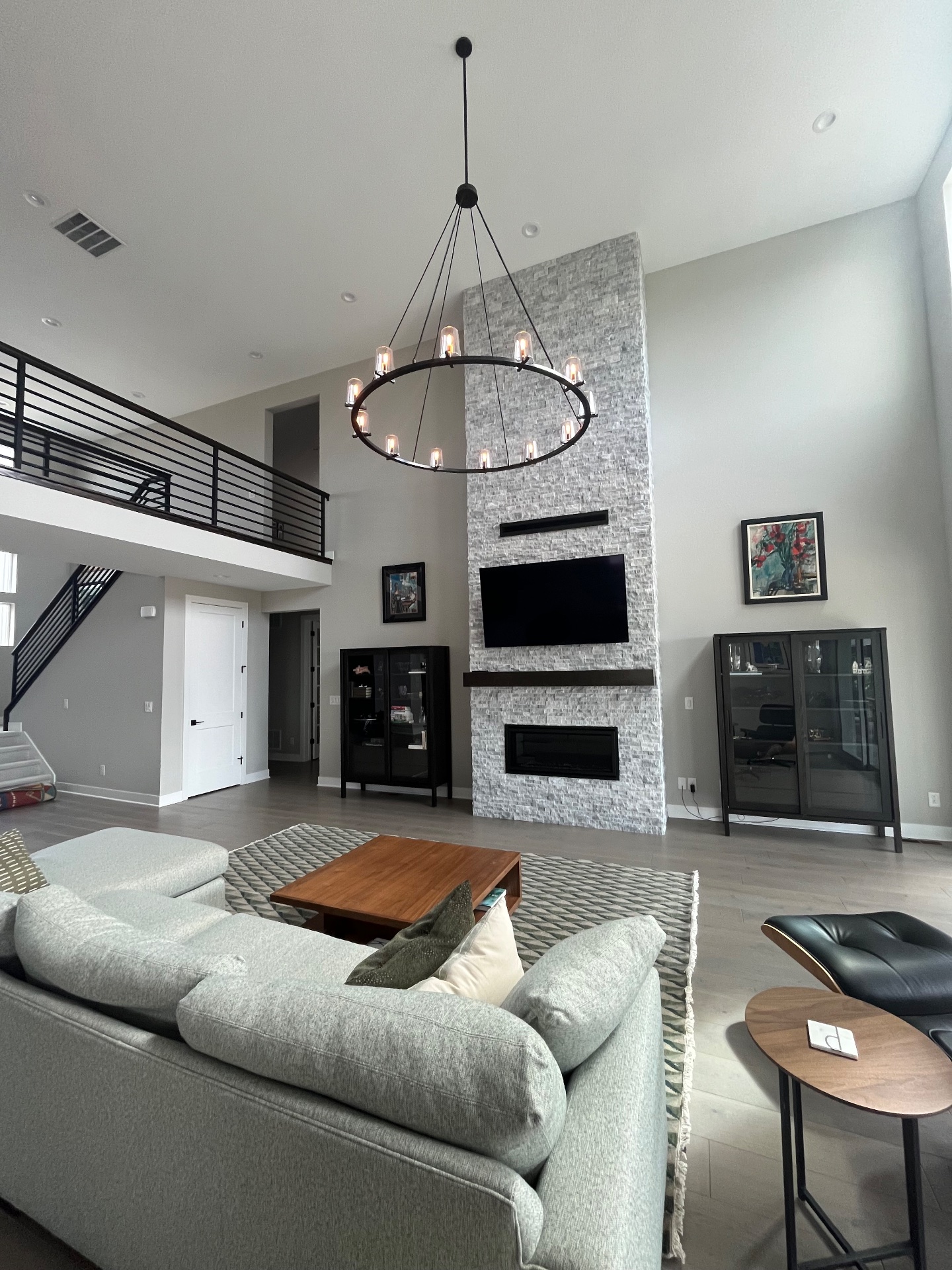 Steadfast Electric, Electrical and Wiring Repair in Johnstown, CO - photo 4