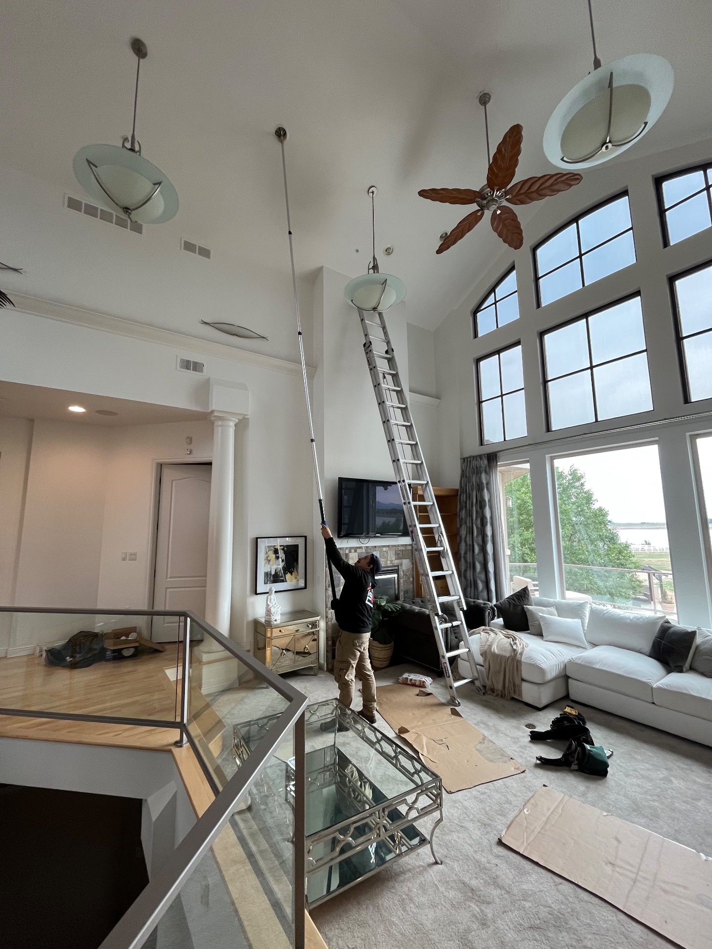 Steadfast Electric, Electrical and Wiring Repair in Johnstown, CO - photo 7