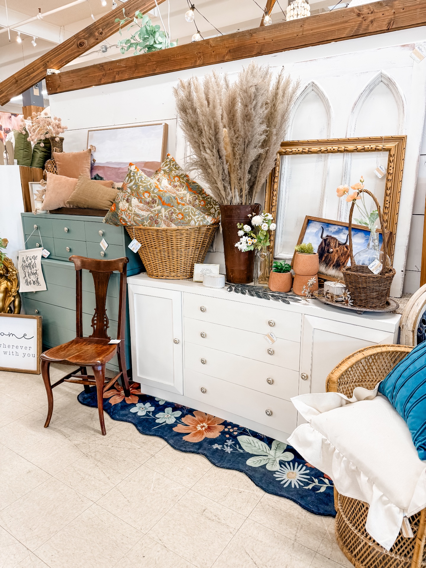 Midtown Home & Vintage Market, Antiques in Coeur d'Alene, ID - photo 1