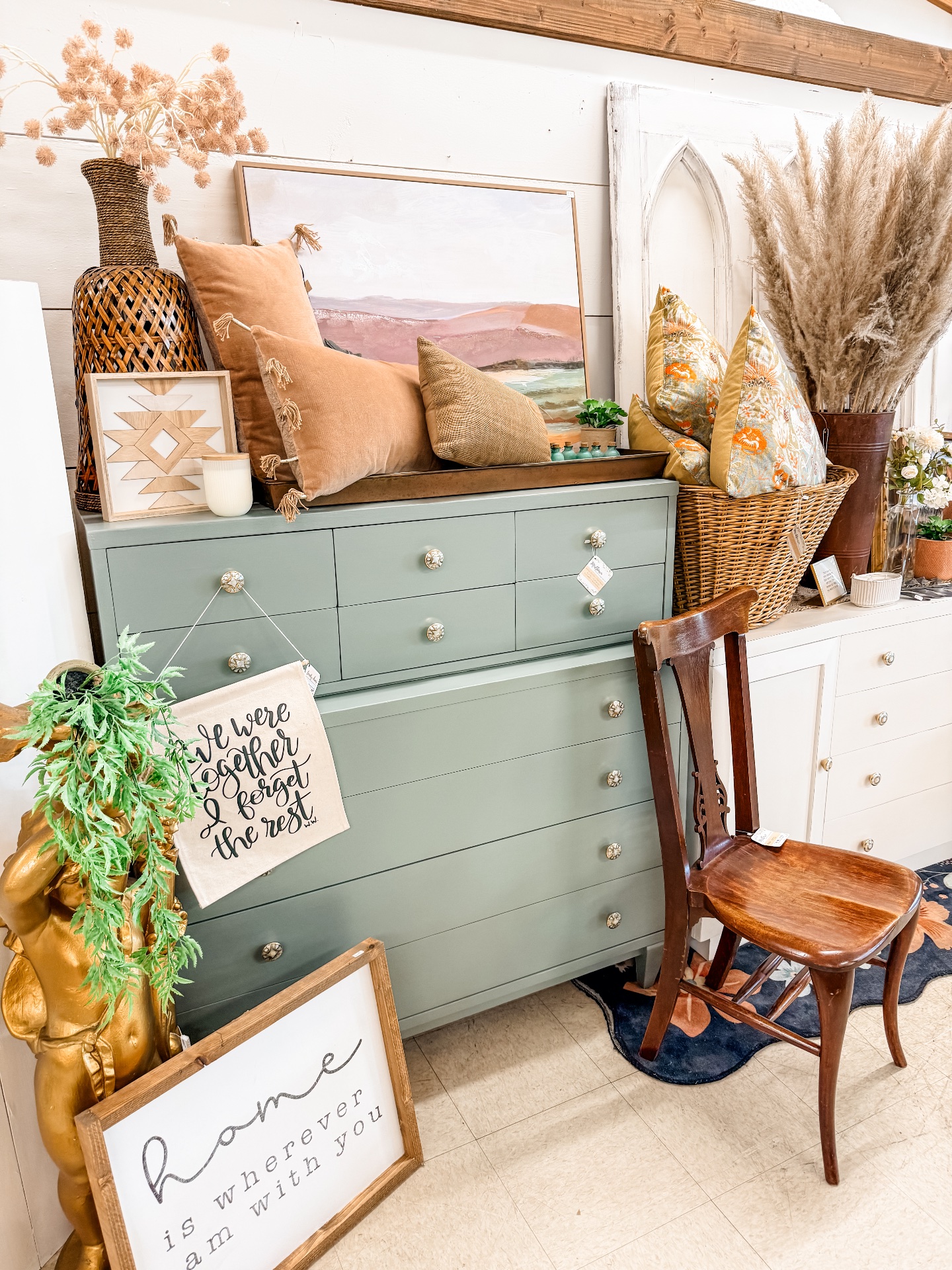 Midtown Home & Vintage Market, Antiques in Coeur d'Alene, ID - photo 2