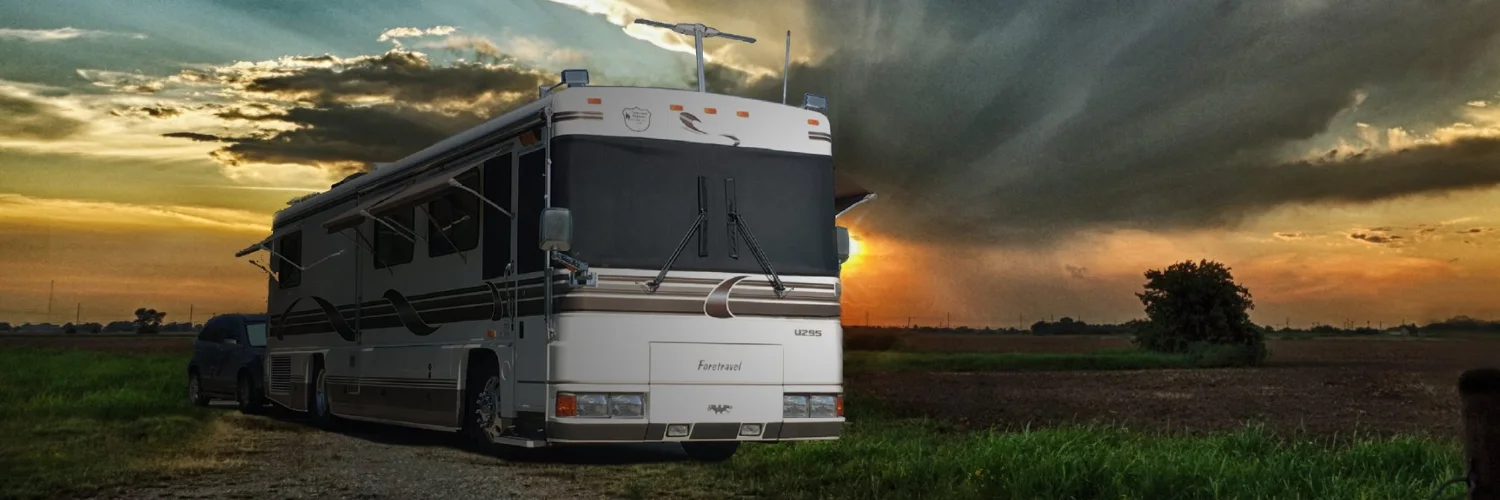 Tye RV Inspections cover photo