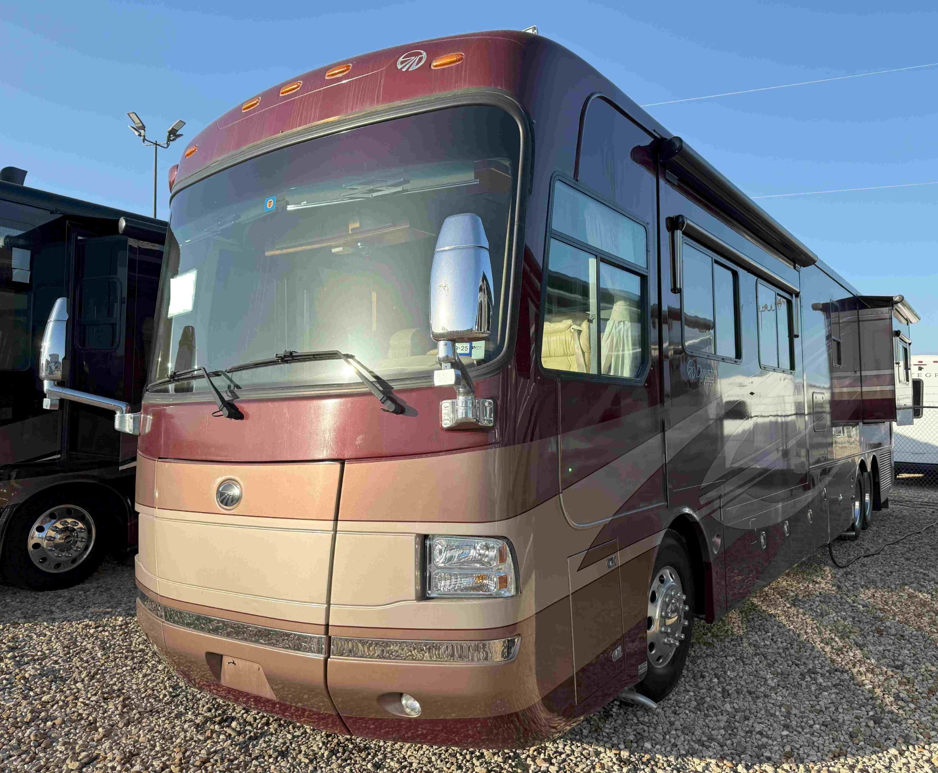 Tye RV Inspections, RV Dealers in Allen, TX - photo 1