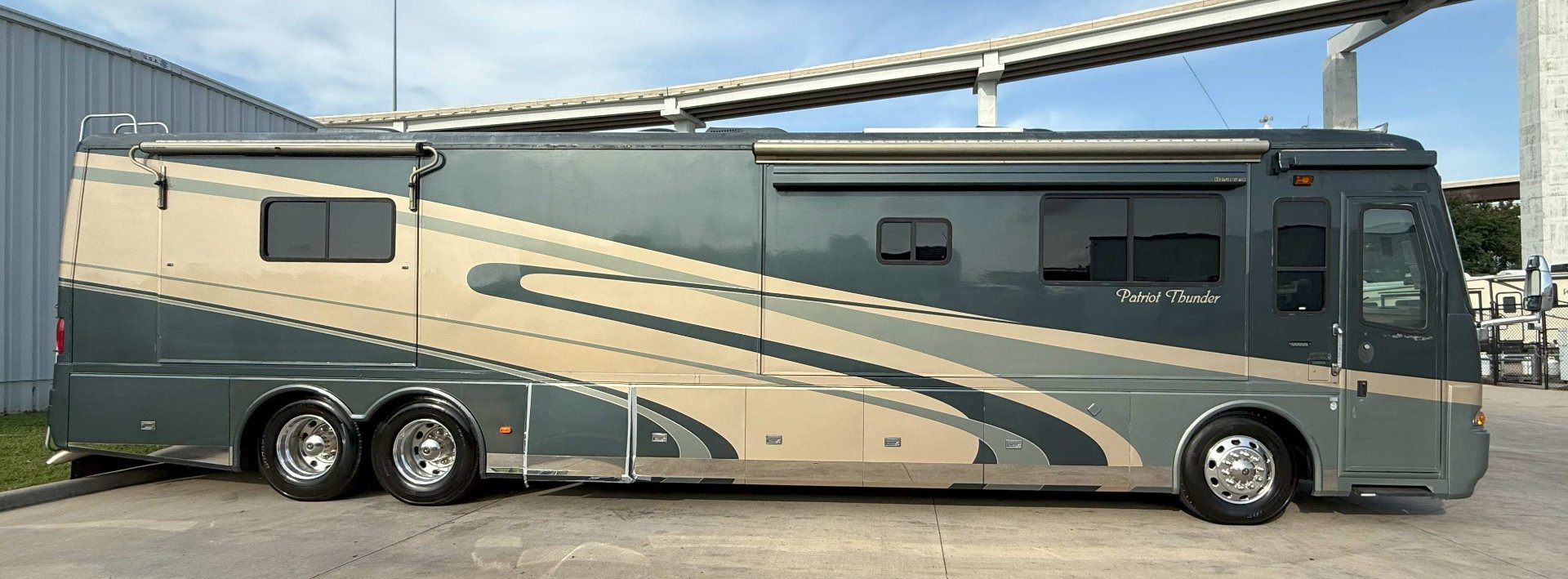 Tye RV Inspections, RV Dealers in Allen, TX - photo 2