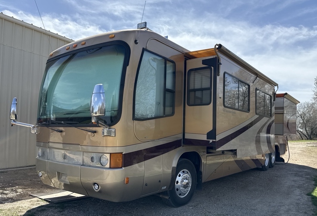 Tye RV Inspections, RV Dealers in Allen, TX - photo 3