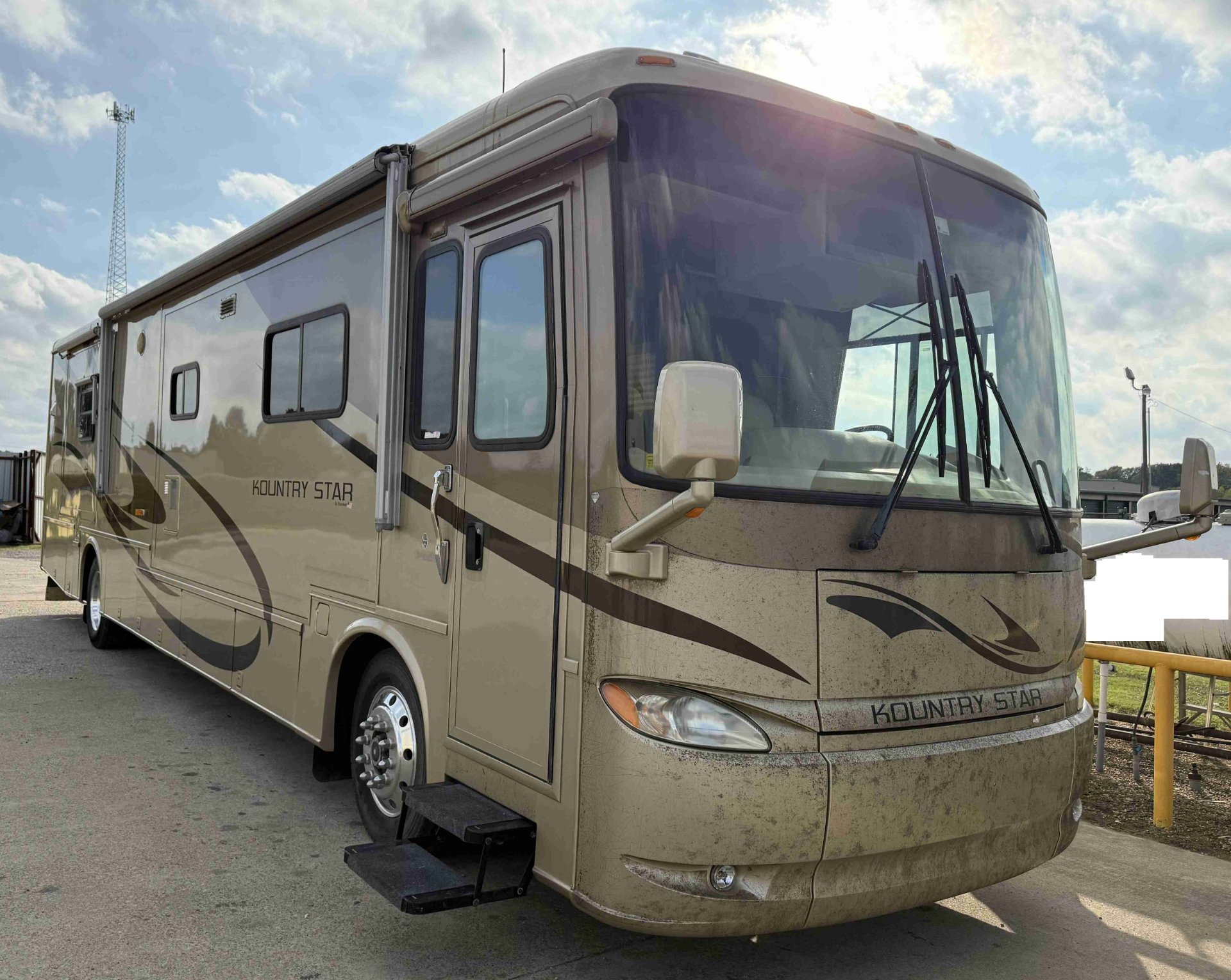 Tye RV Inspections, RV Dealers in Allen, TX - photo 4