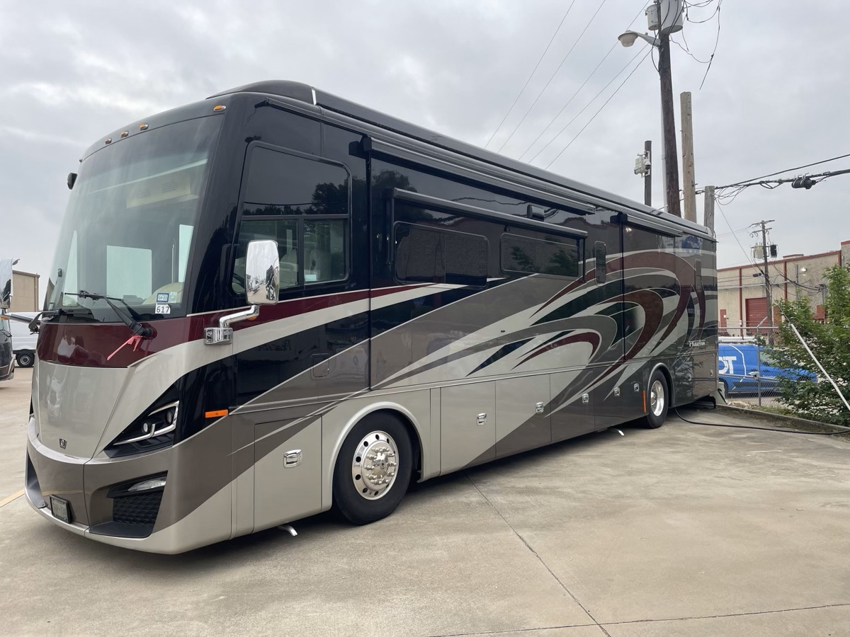 Tye RV Inspections, RV Dealers in Allen, TX - photo 5