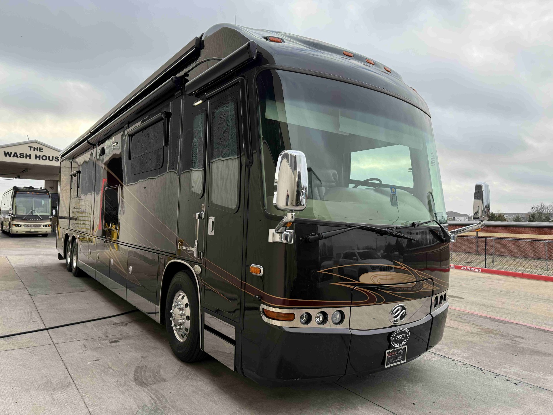 Tye RV Inspections, RV Dealers in Allen, TX - photo 6