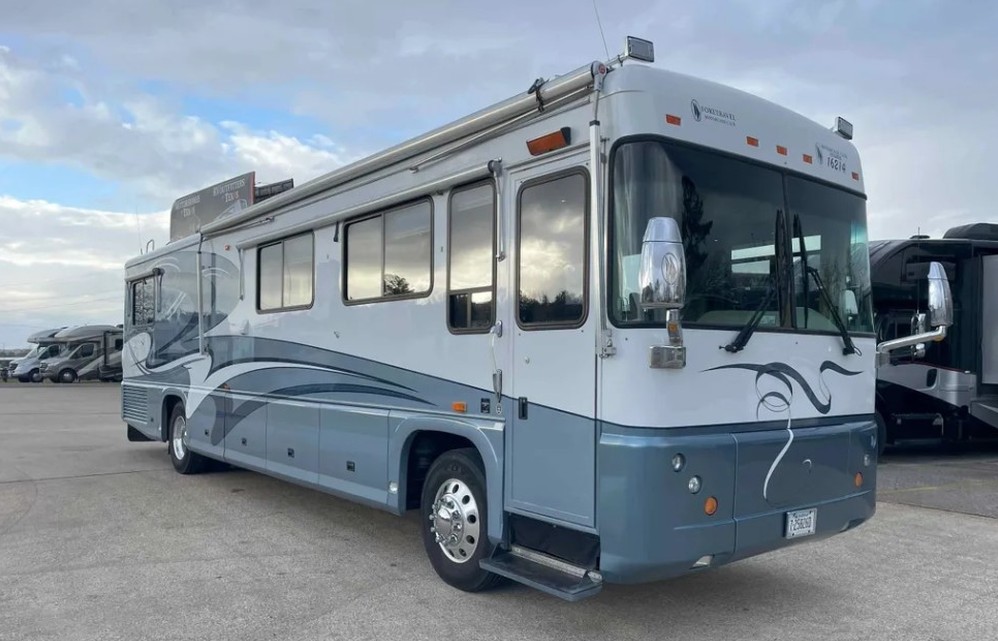 Tye RV Inspections, RV Dealers in Allen, TX - photo 7