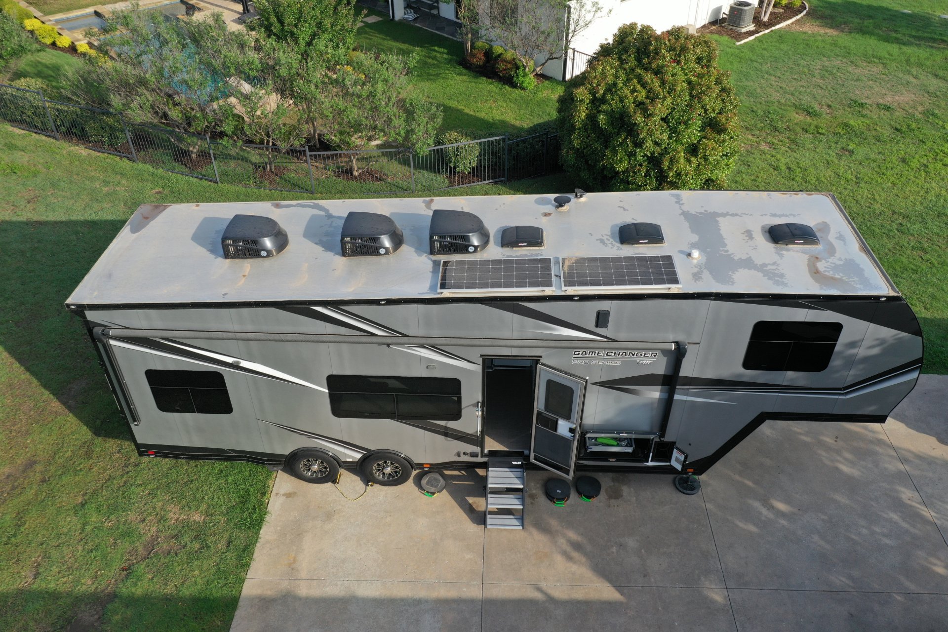 Tye RV Inspections, RV Dealers in Allen, TX - photo 8