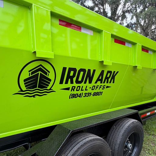 Iron Ark Roll-Offs