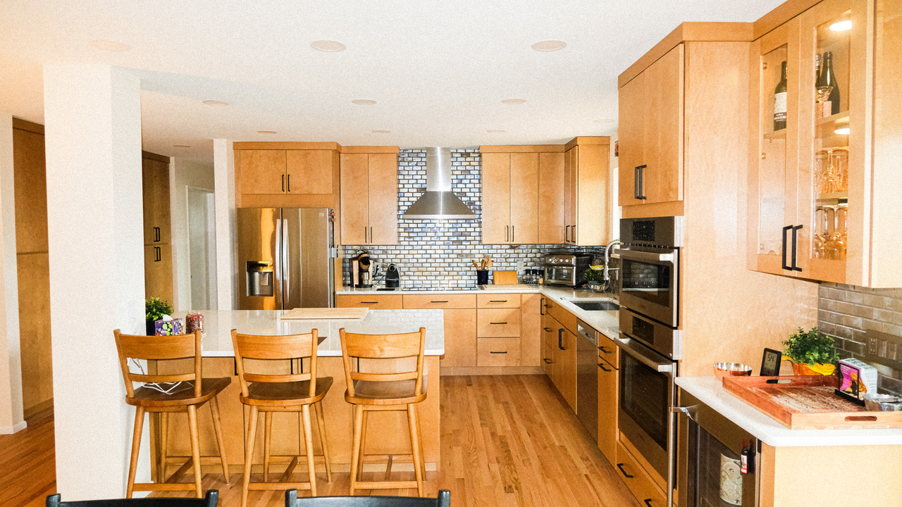 Springs Cabinets, Cabinetry in Colorado Springs, CO - photo 2