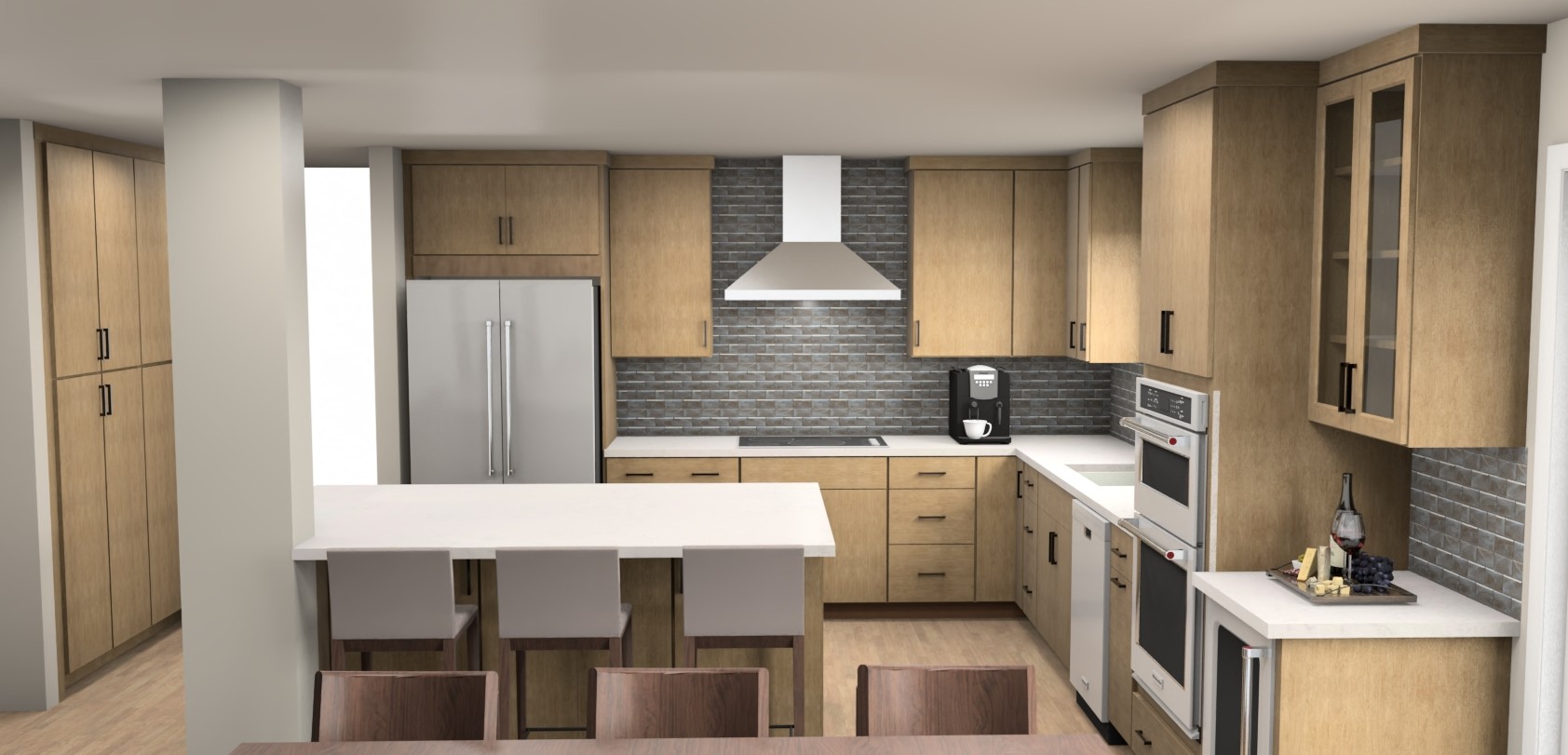 Springs Cabinets, Cabinetry in Colorado Springs, CO - photo 1