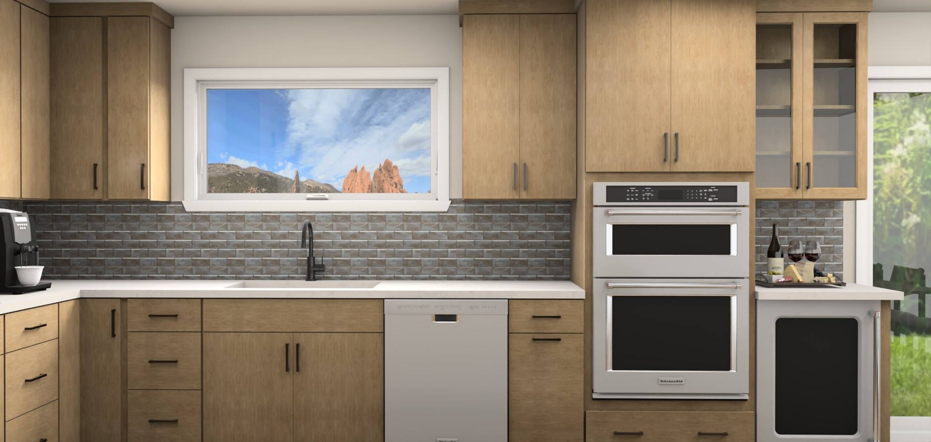 Springs Cabinets, Cabinetry in Colorado Springs, CO - photo 3