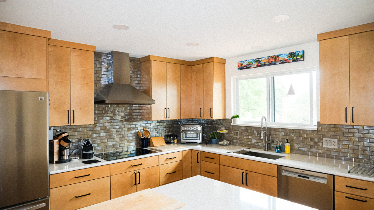 Springs Cabinets, Cabinetry in Colorado Springs, CO - photo 4