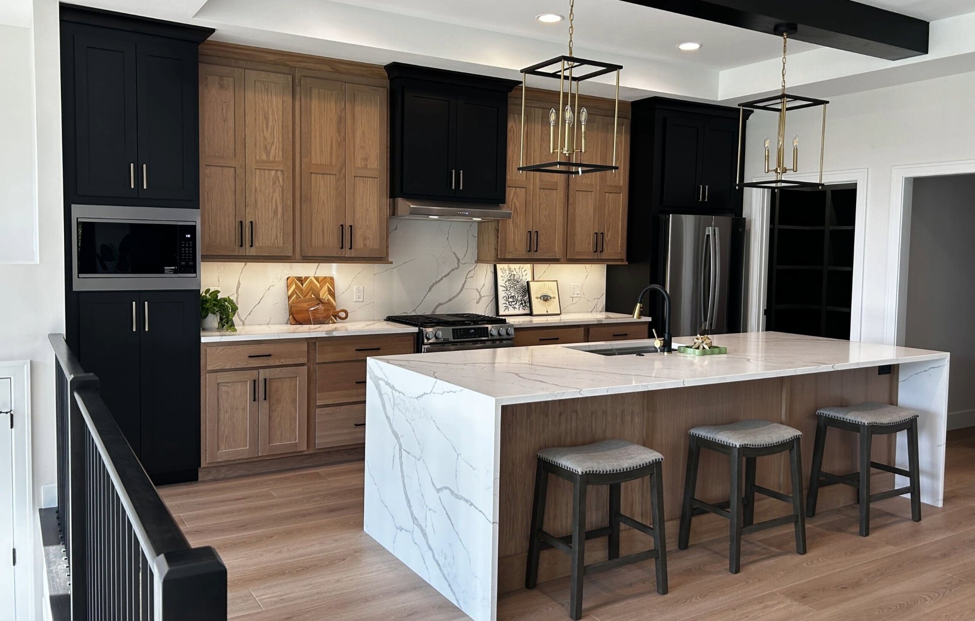 Springs Cabinets, Cabinetry in Colorado Springs, CO - photo 7