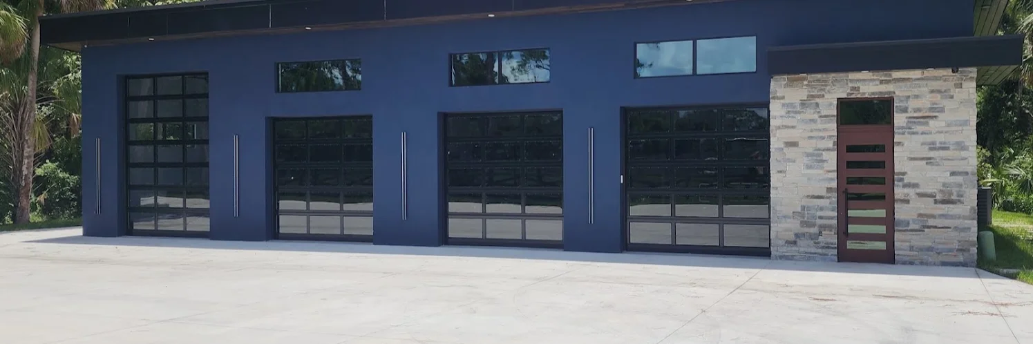 Coastal Blue Waters Garage Door and Gates LLC cover photo