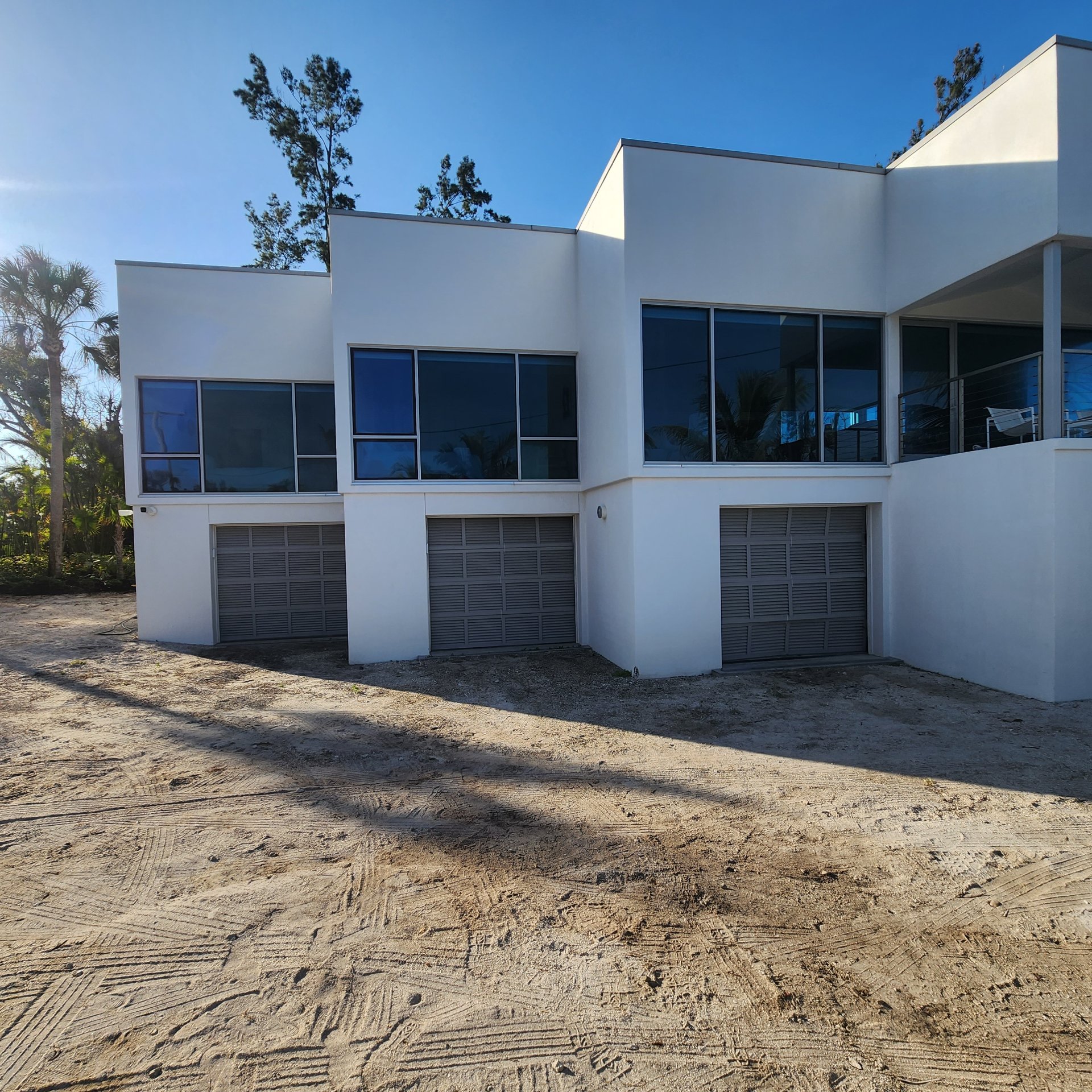 Coastal Blue Waters Garage Door and Gates LLC, Door Sales/Installation in Sarasota, FL - photo 1