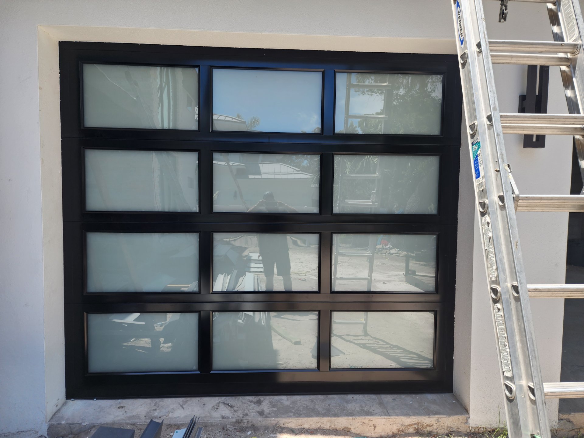 Coastal Blue Waters Garage Door and Gates LLC, Door Sales/Installation in Sarasota, FL - photo 2