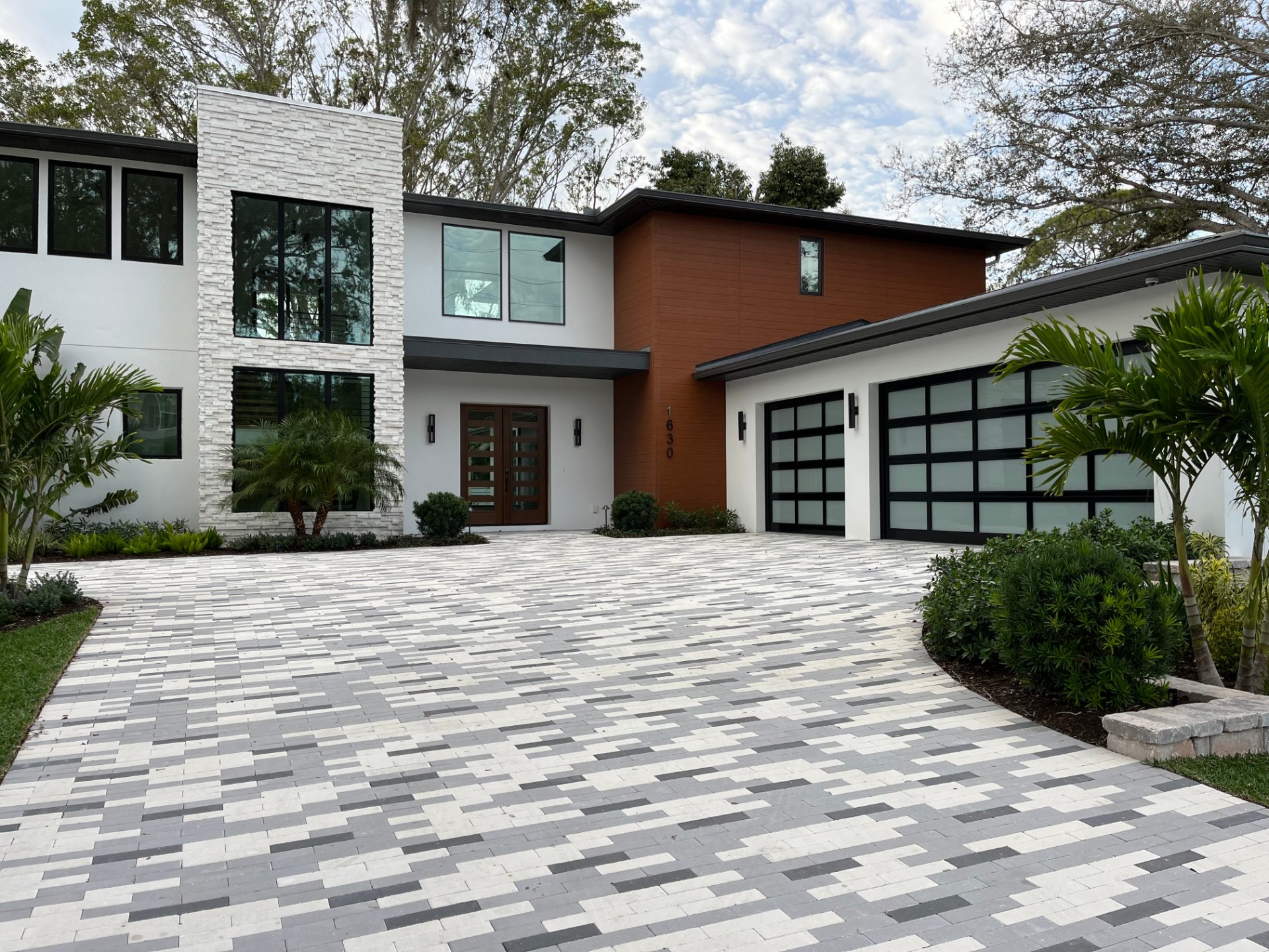 Coastal Blue Waters Garage Door and Gates LLC, Door Sales/Installation in Sarasota, FL - photo 3