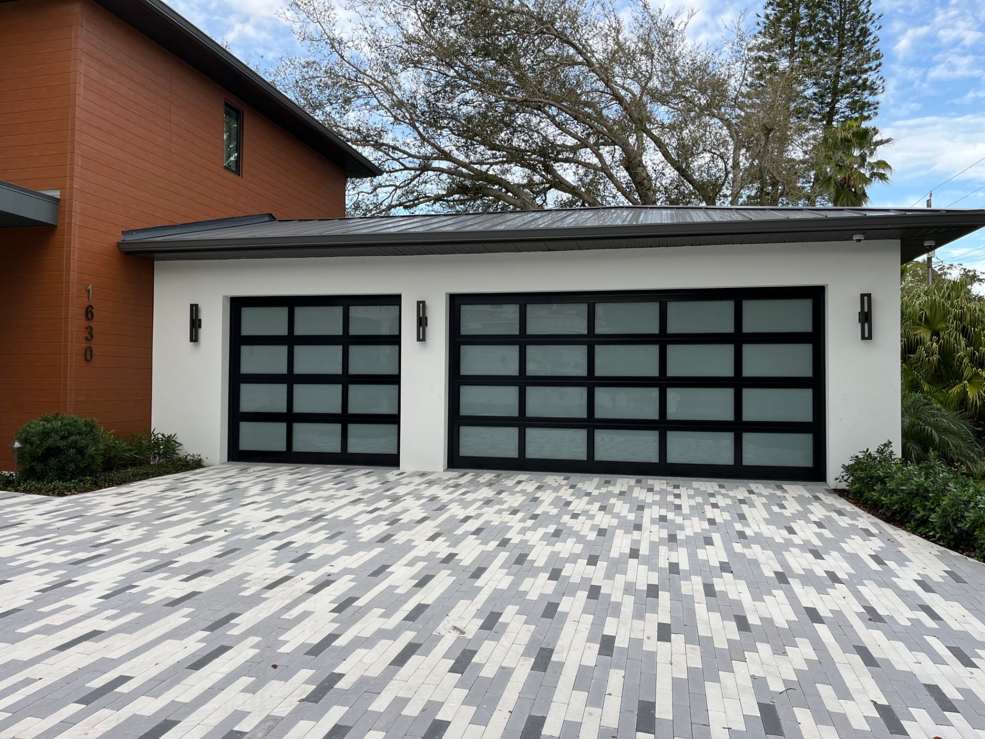 Coastal Blue Waters Garage Door and Gates LLC, Door Sales/Installation in Sarasota, FL - photo 4