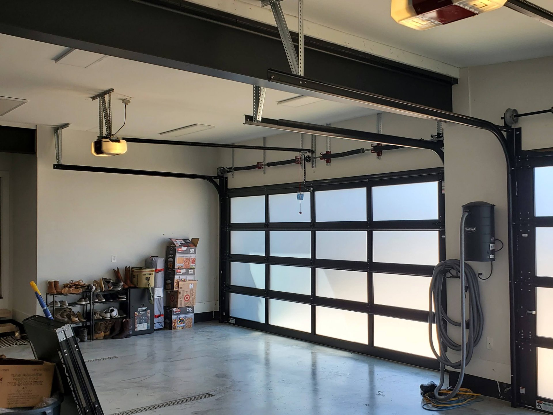 Coastal Blue Waters Garage Door and Gates LLC, Door Sales/Installation in Sarasota, FL - photo 5
