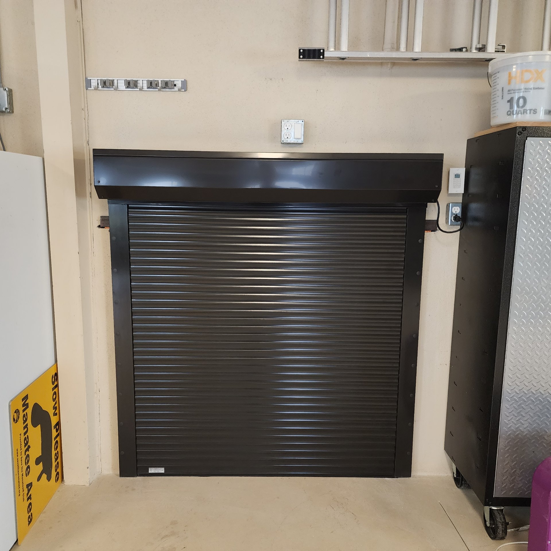 Coastal Blue Waters Garage Door and Gates LLC, Door Sales/Installation in Sarasota, FL - photo 6