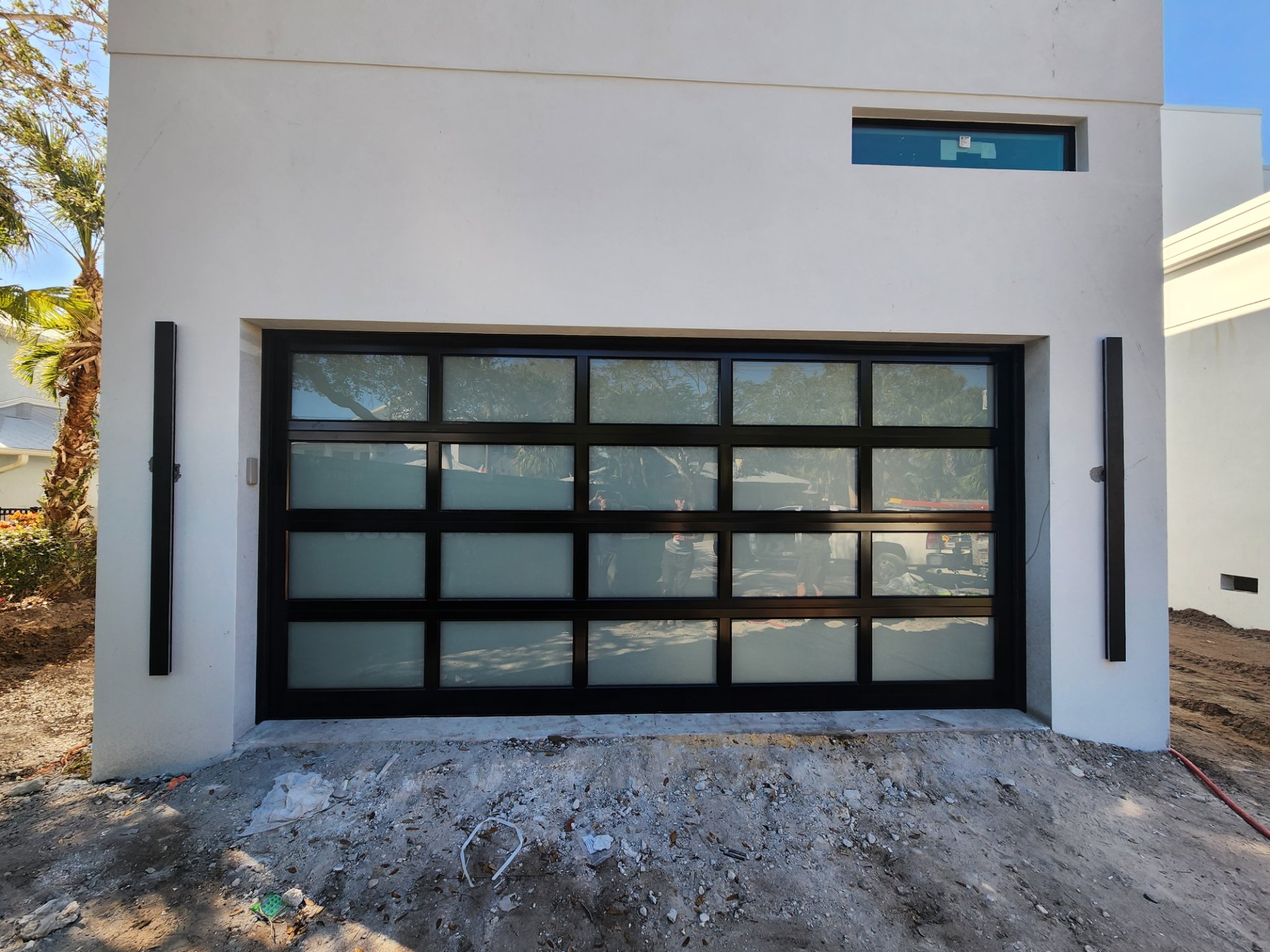 Coastal Blue Waters Garage Door and Gates LLC, Door Sales/Installation in Sarasota, FL - photo 7