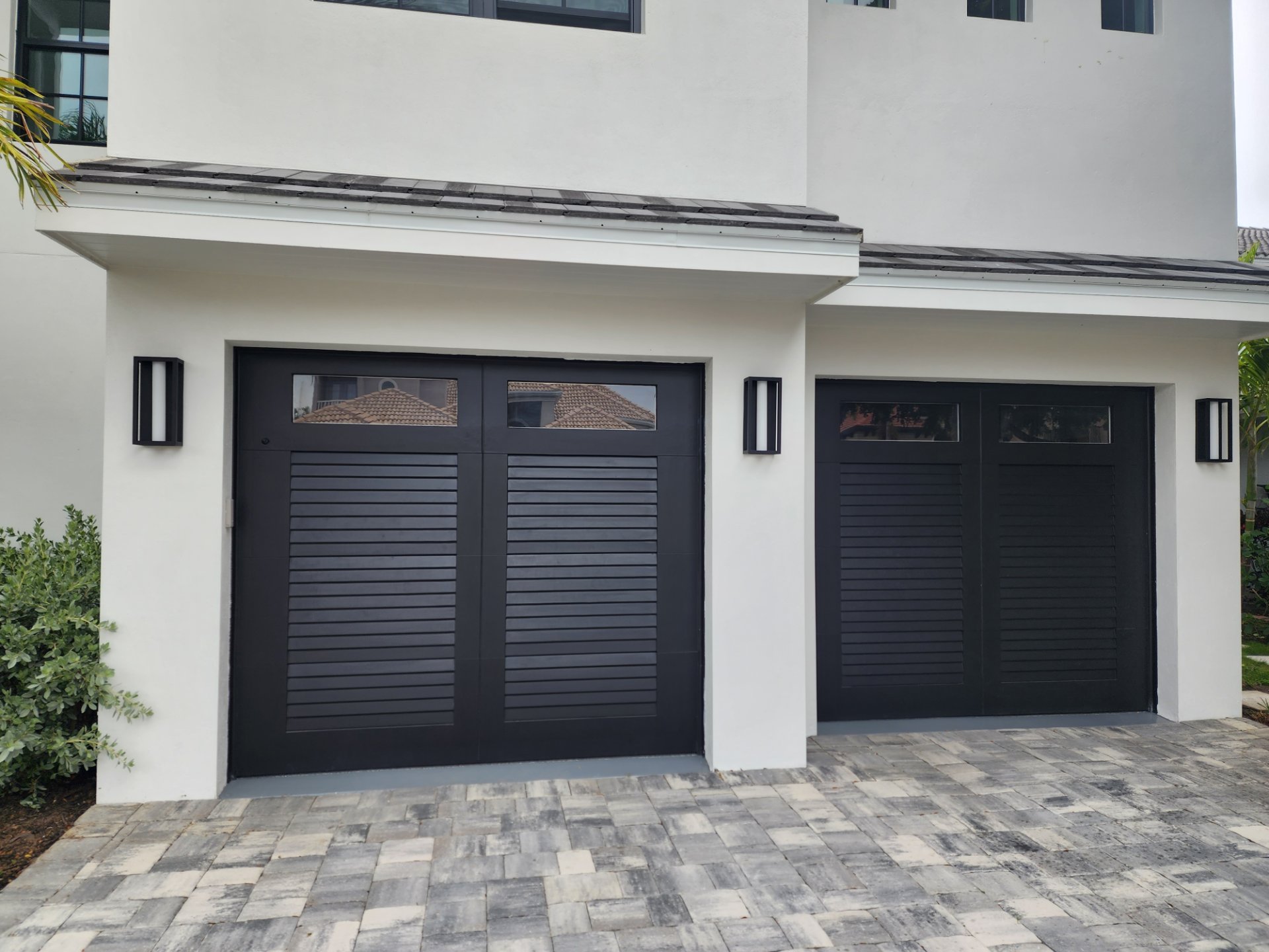 Coastal Blue Waters Garage Door and Gates LLC, Door Sales/Installation in Sarasota, FL - photo 8
