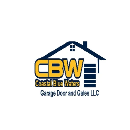 Coastal Blue Waters Garage Door and Gates LLC