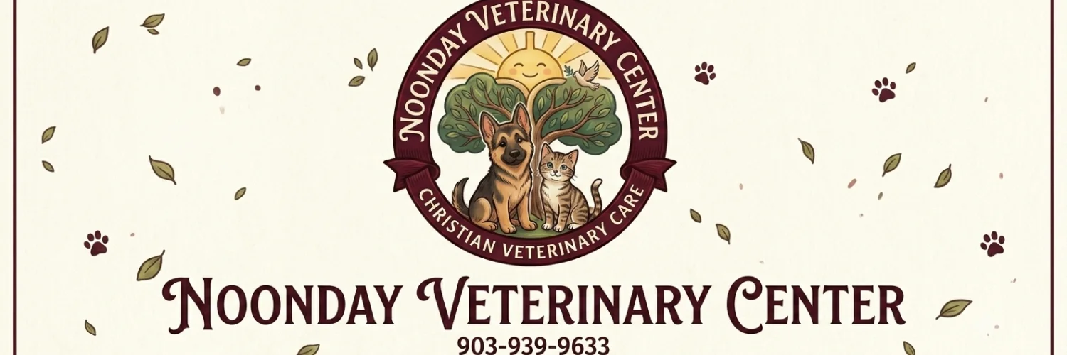Noonday Vet Center PC cover photo