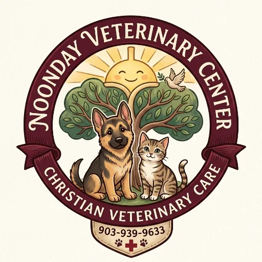 Noonday Vet Center PC