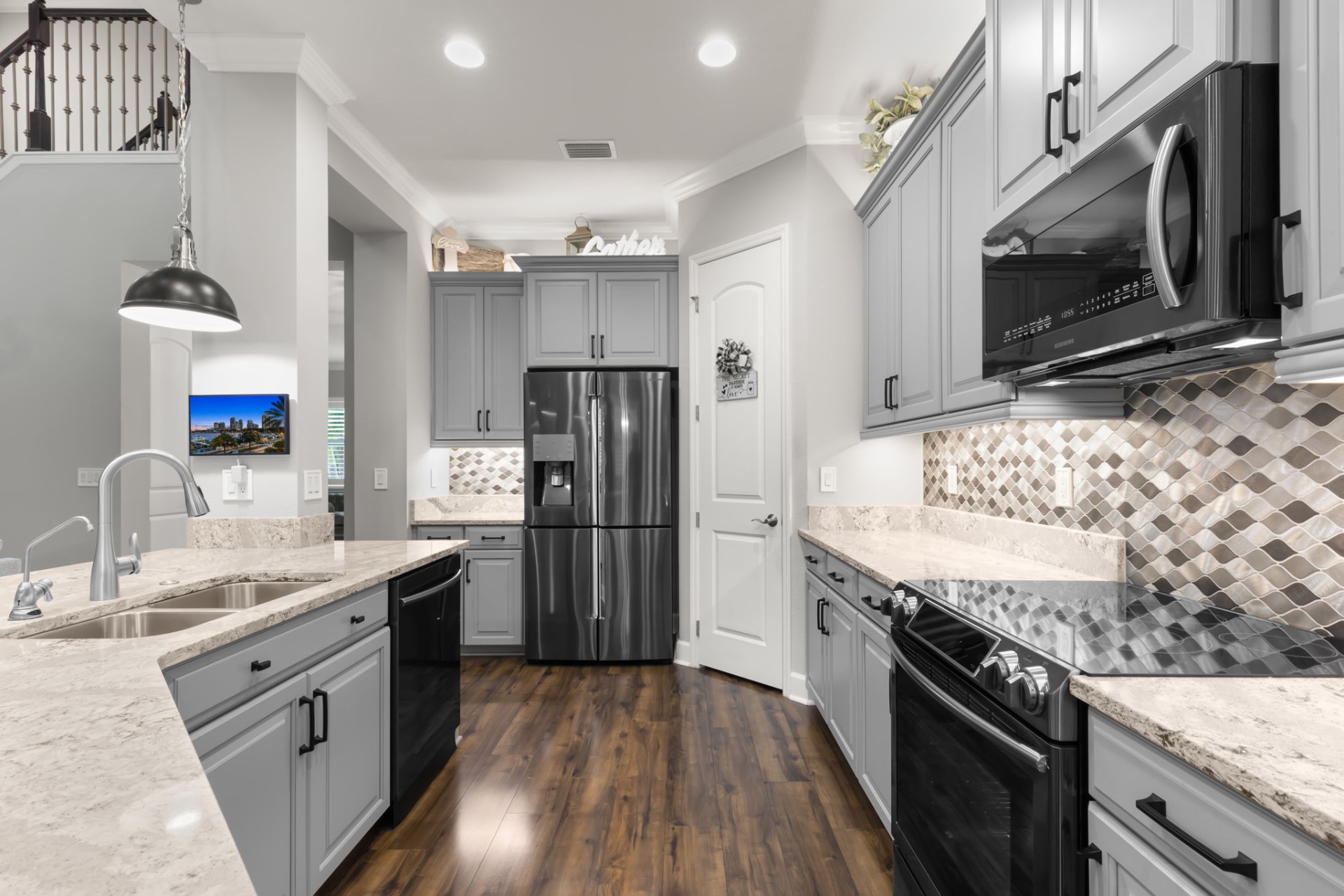Jen Smith Homes/Keller Williams Realty, Condominiums in Palm Harbor, FL - photo 3