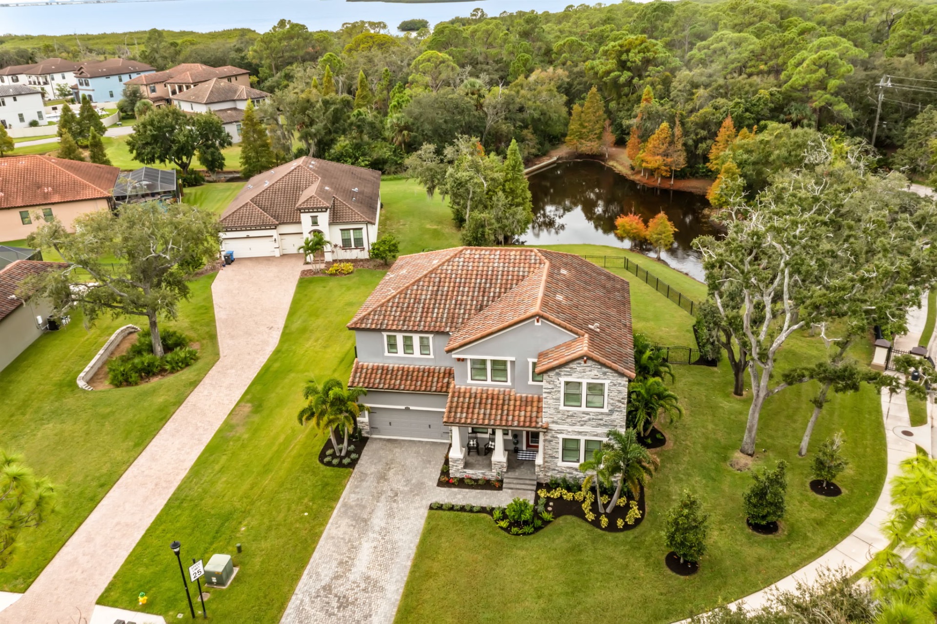 Jen Smith Homes/Keller Williams Realty, Condominiums in Palm Harbor, FL - photo 2
