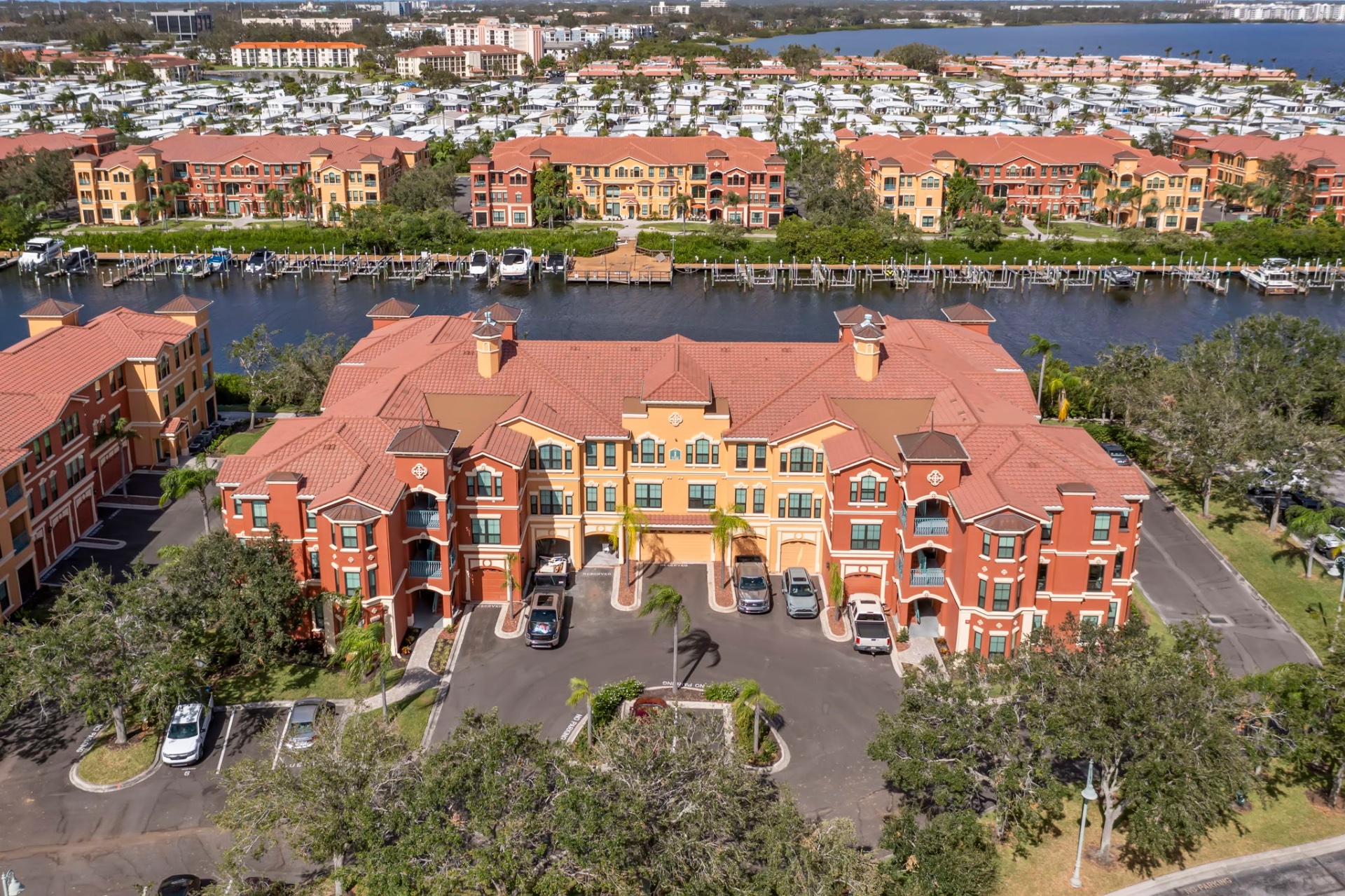 Jen Smith Homes/Keller Williams Realty, Condominiums in Palm Harbor, FL - photo 7