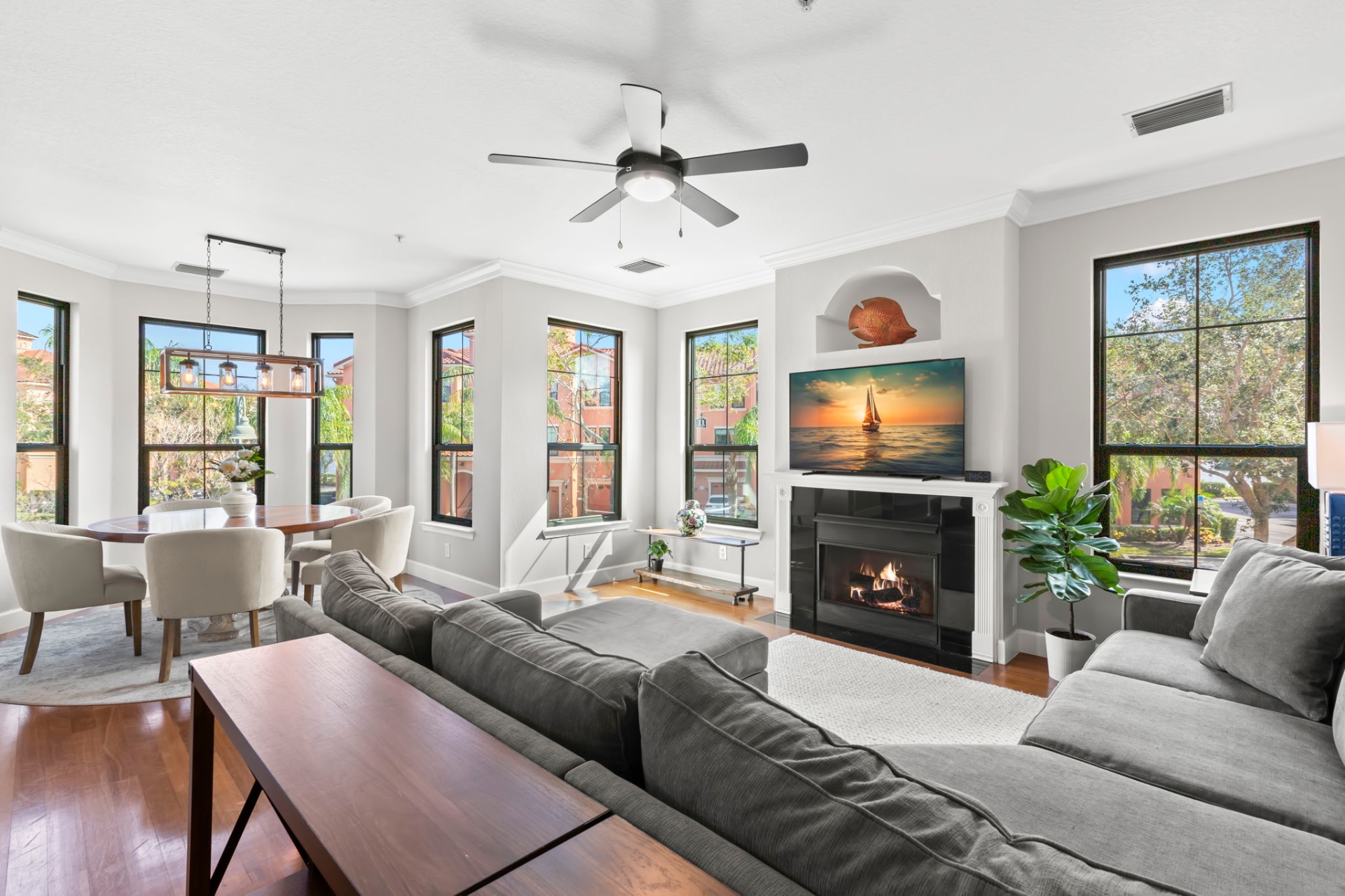 Jen Smith Homes/Keller Williams Realty, Condominiums in Palm Harbor, FL - photo 8